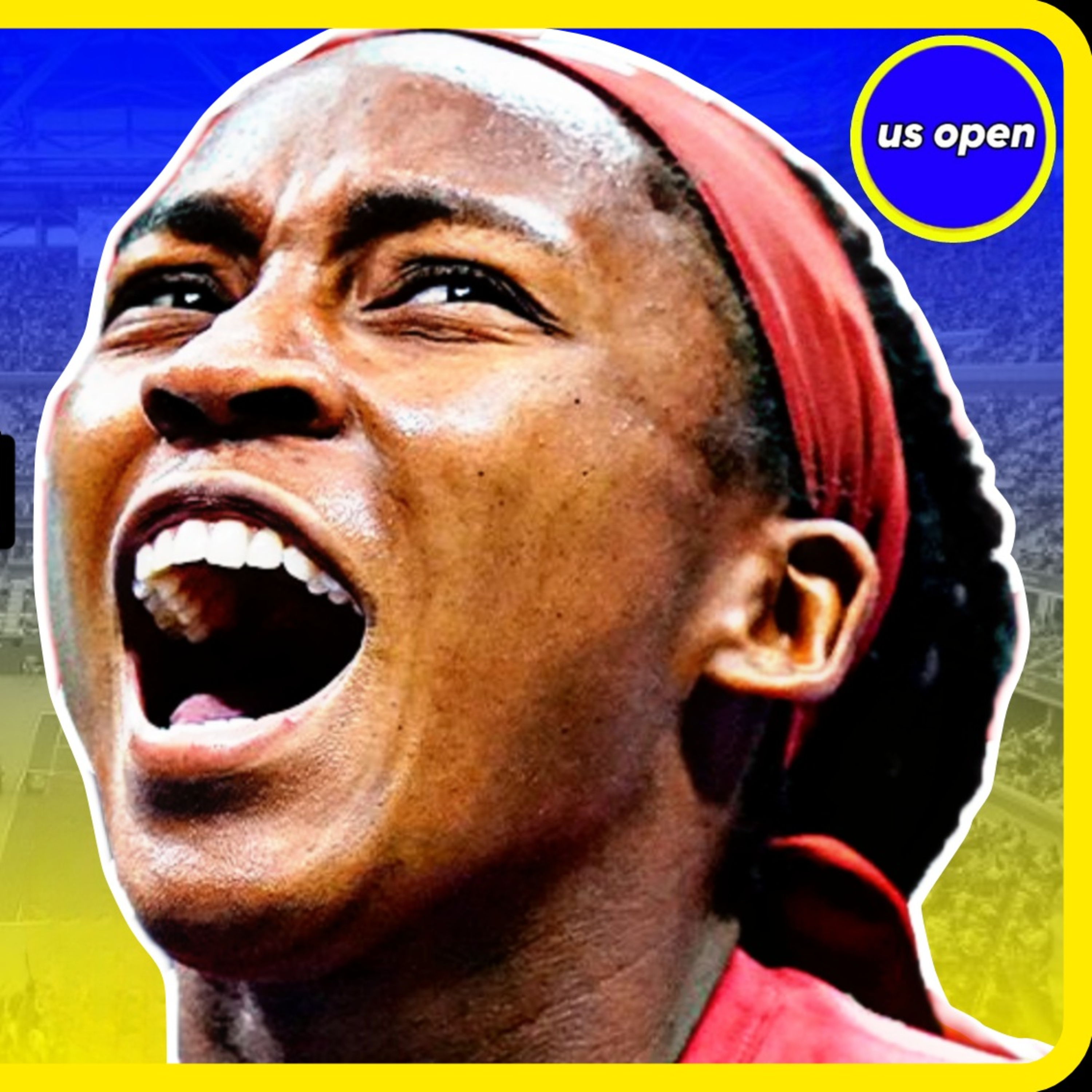 ⁣🎾Coco Gauff WINS US Open 2023 Final | Comes from a set down to beat Sabalenka in thriller