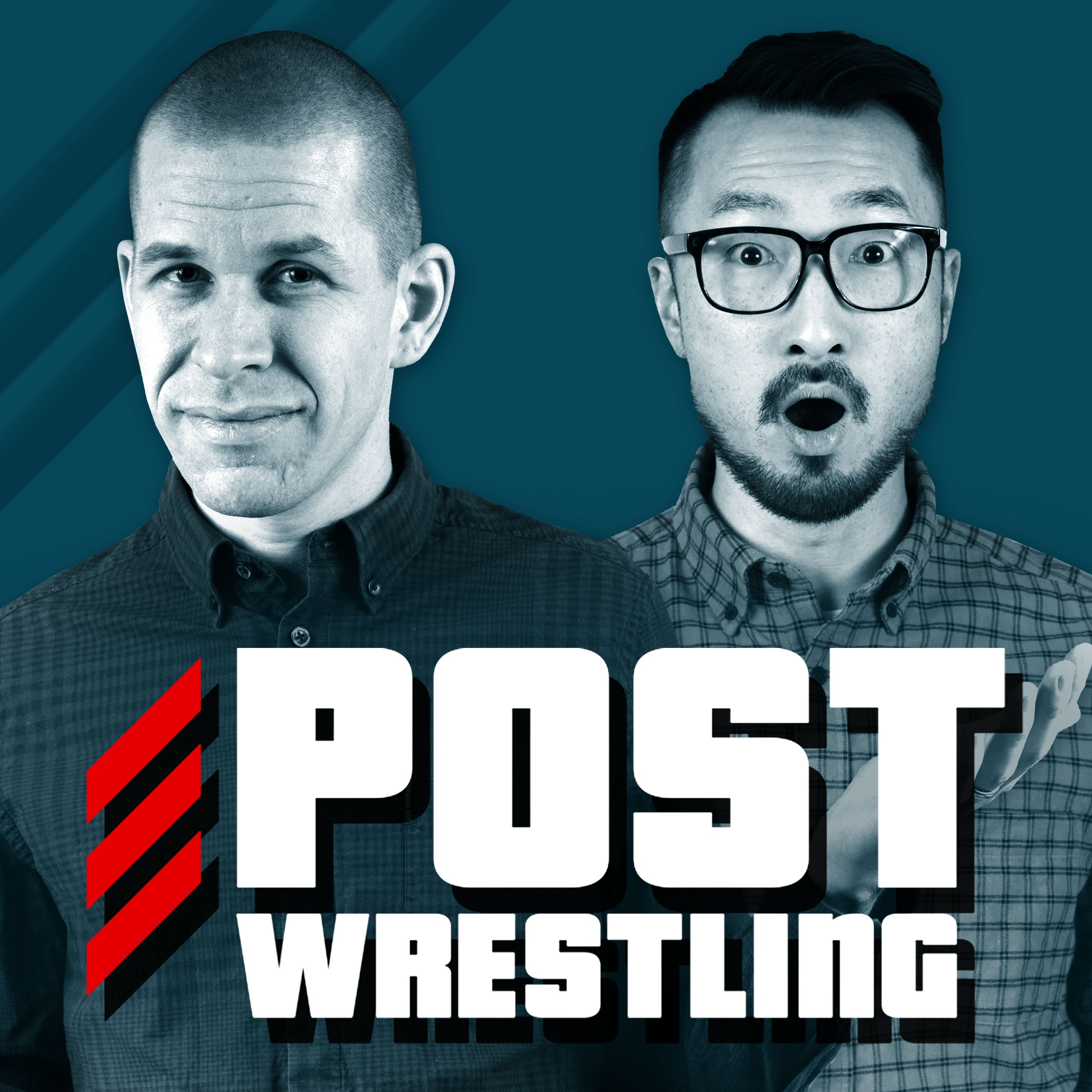 AEW Grand Slam, Ticket Sales with Bill from WrestleTix | POST x Wrestlenomics