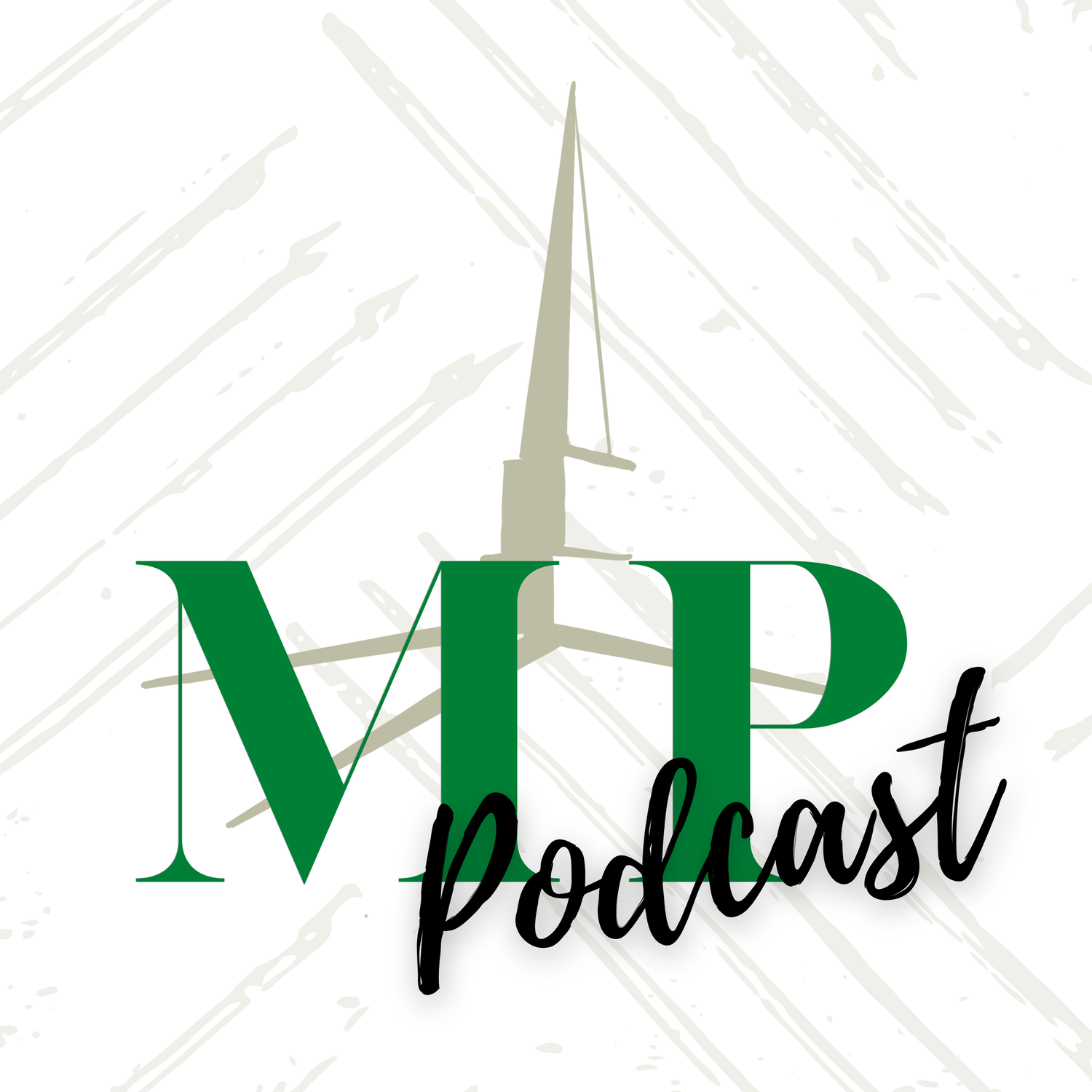 Mission Point Podcast 