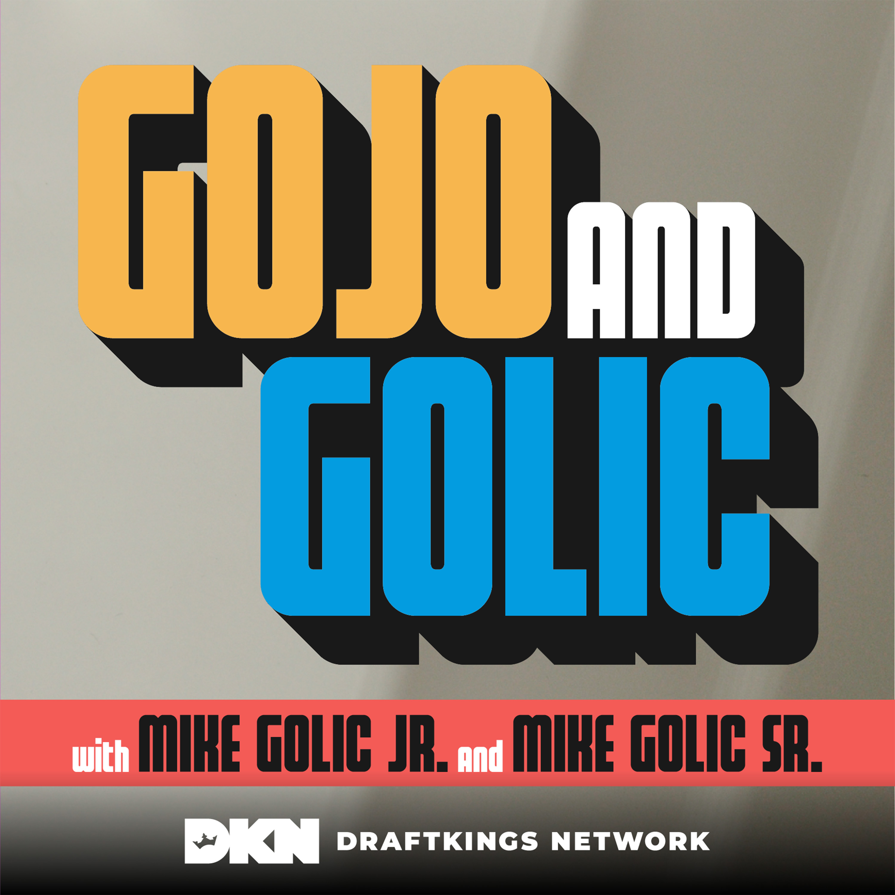 GoJo with Mike Golic Jr. 