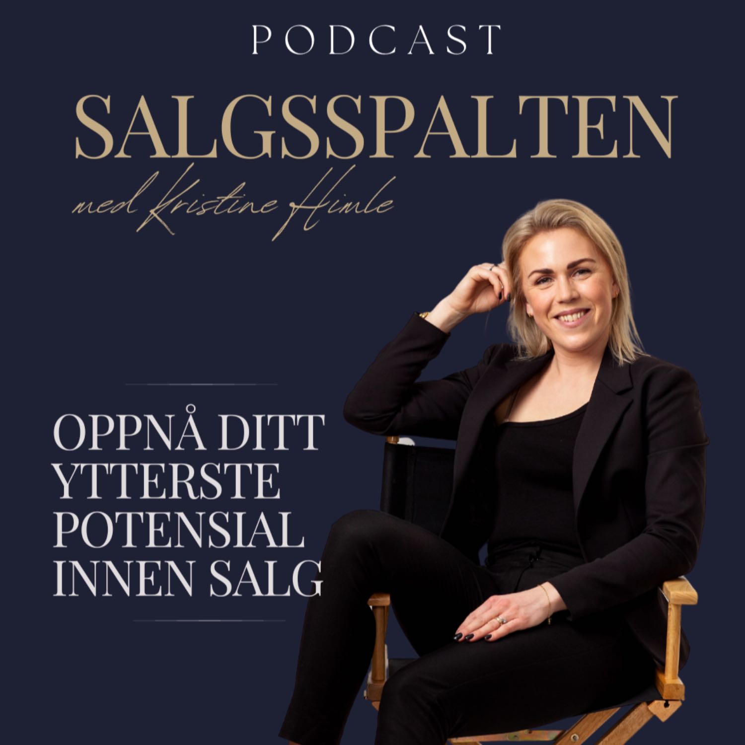 Salgsspalten 