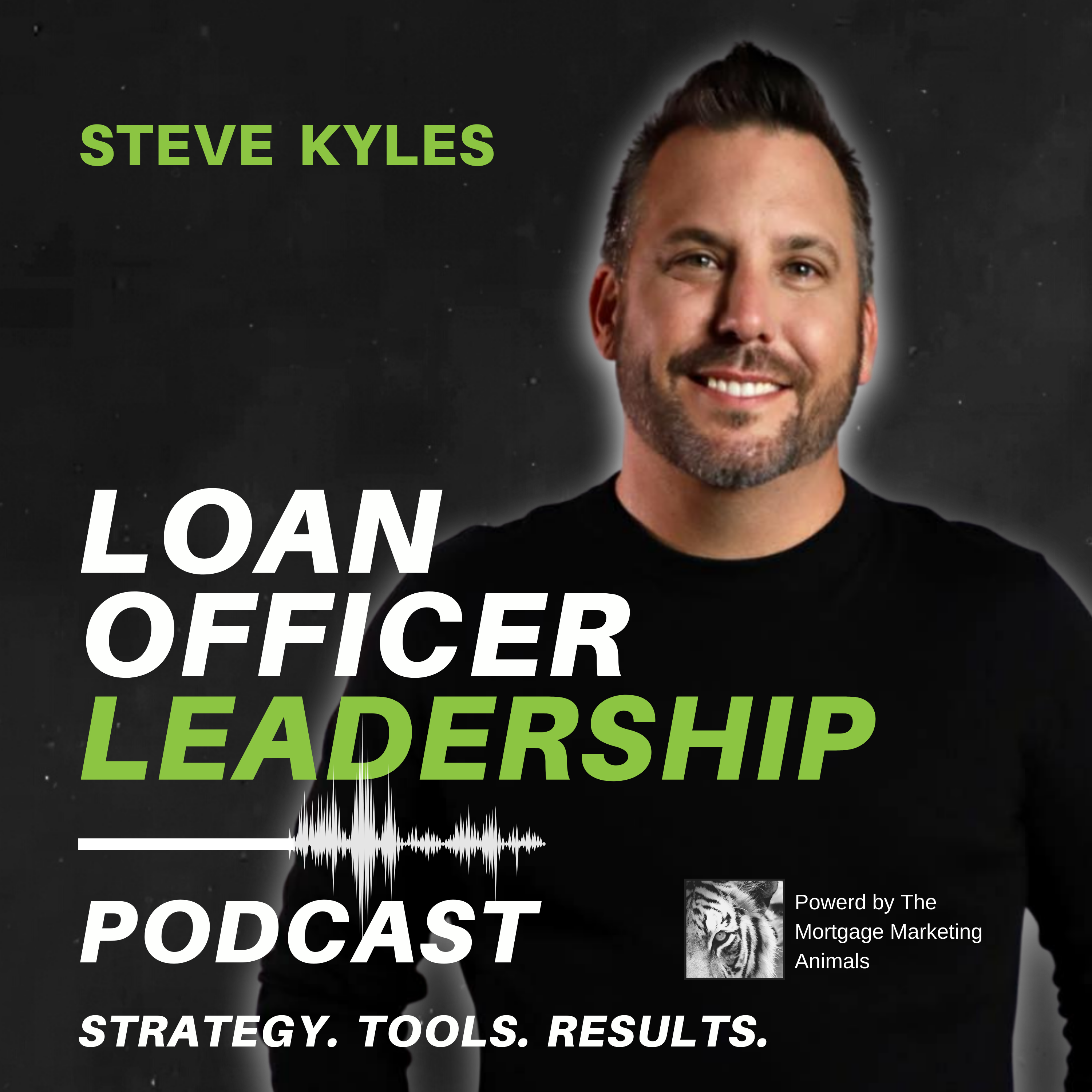 Loan Officer Leadership 