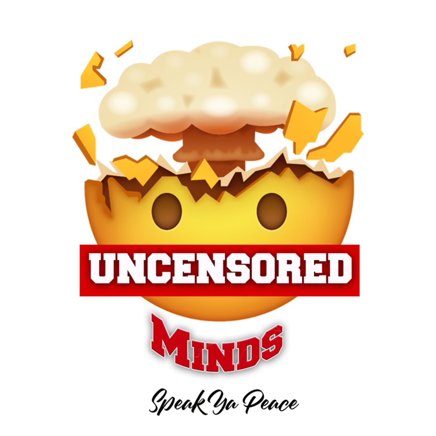 UnCensored Minds 