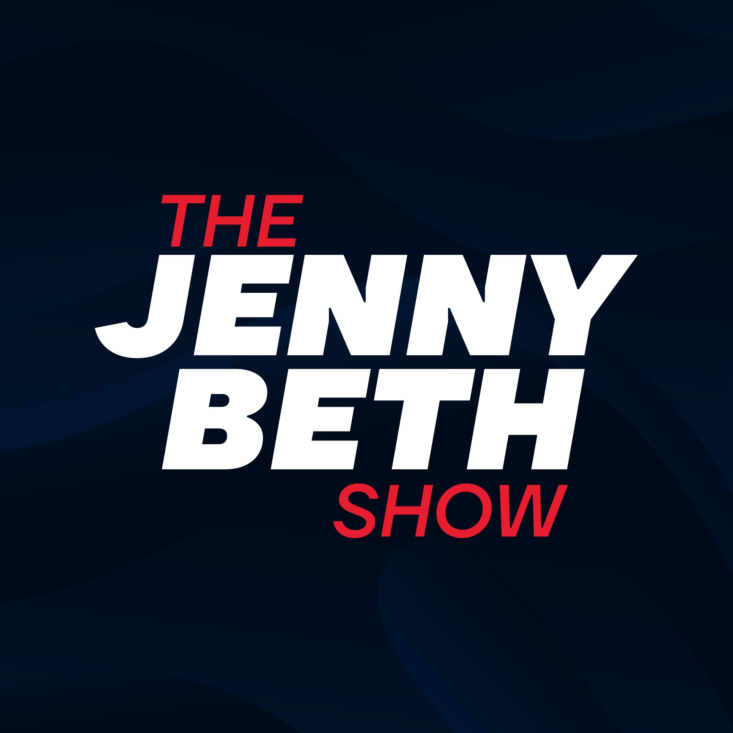 The Jenny Beth Show 