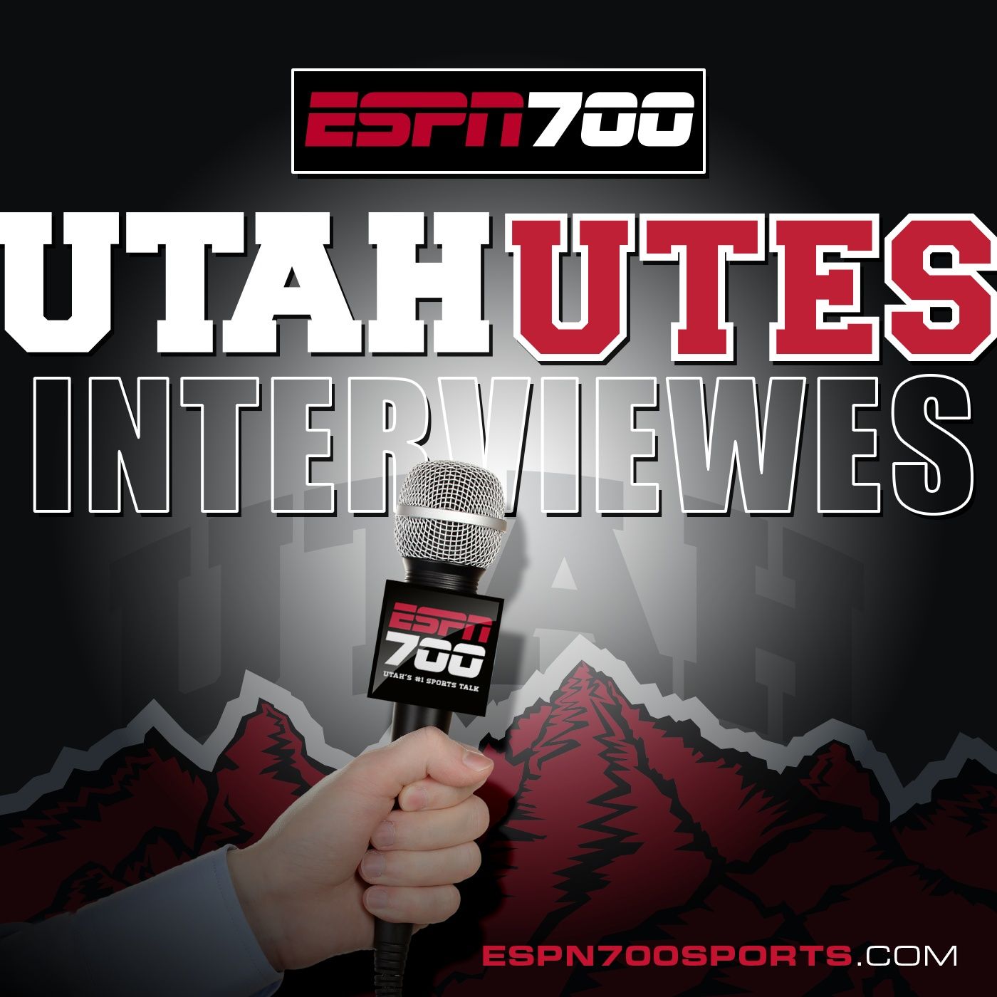 Utah Utes Interviews 