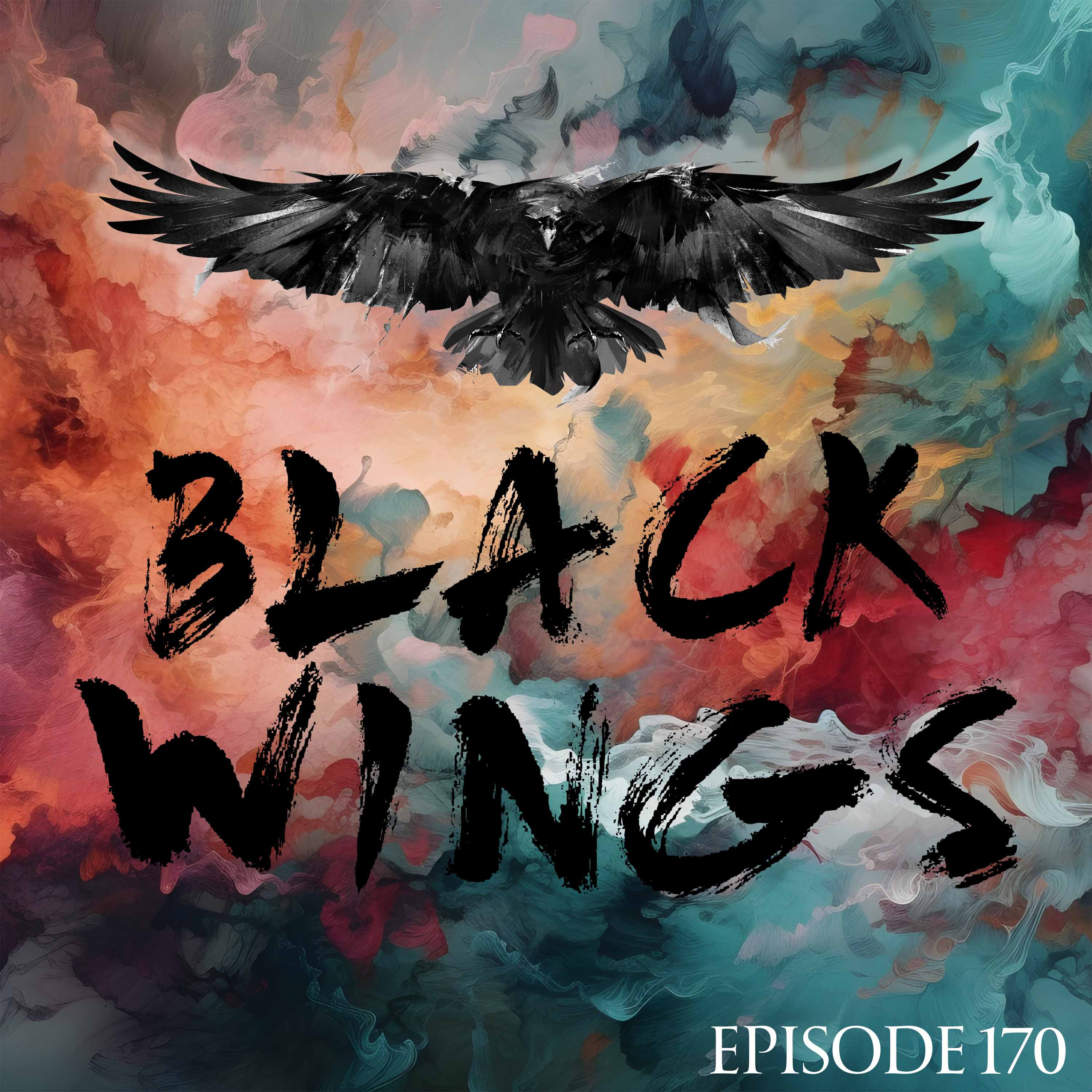 Black Wings