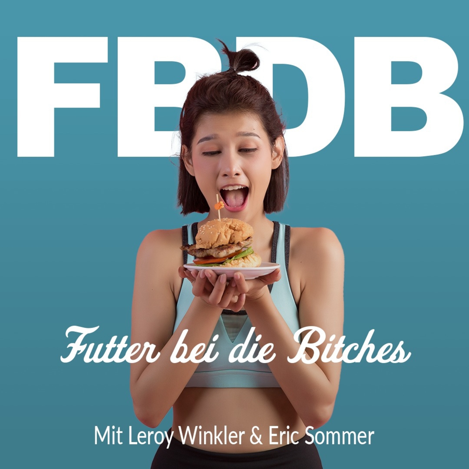 Futter bei die Bitches 