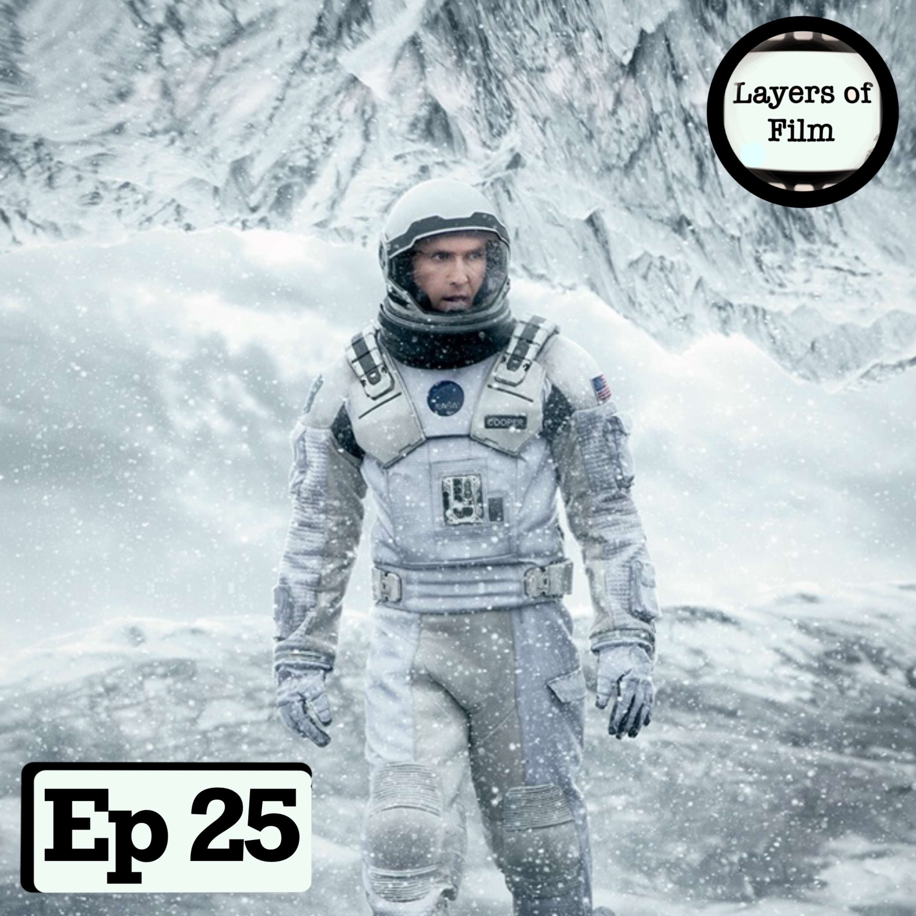 ⁣Interstellar | Ep 25