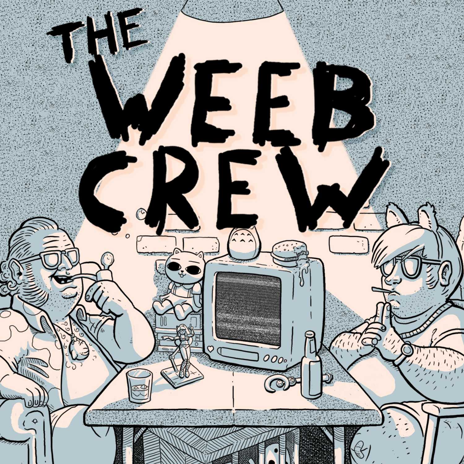 The Weeb Crew 