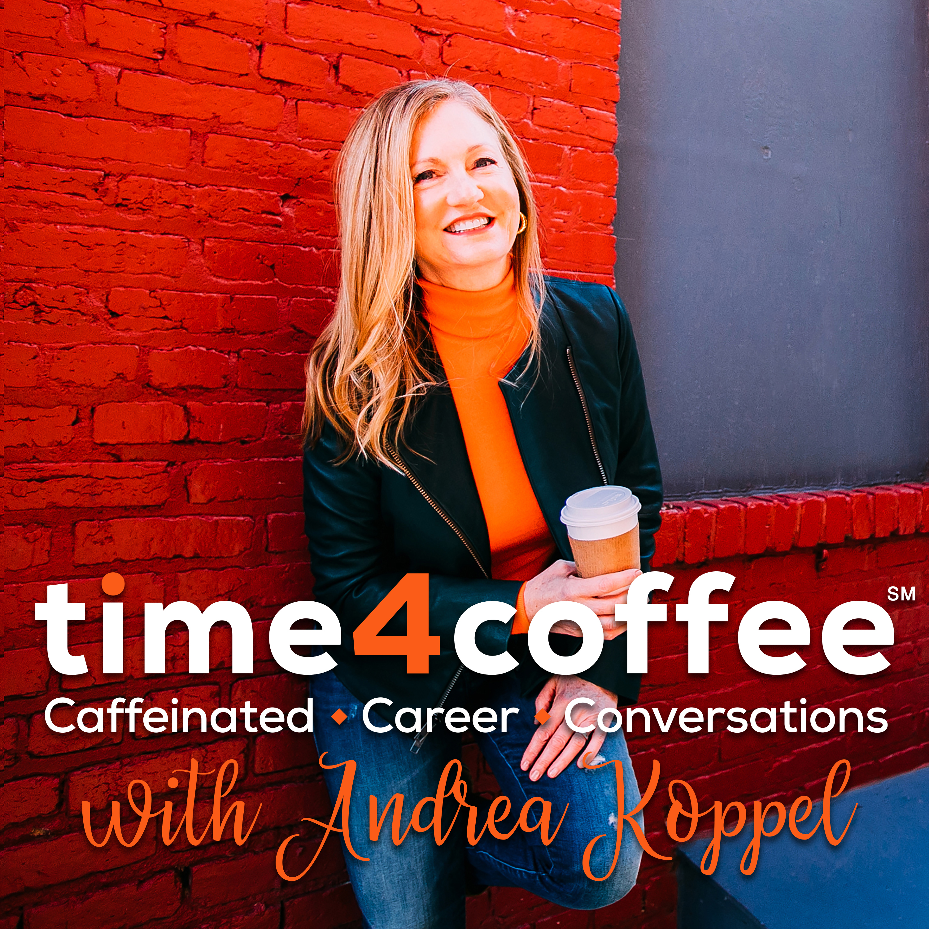 Time4Coffee Podcast 