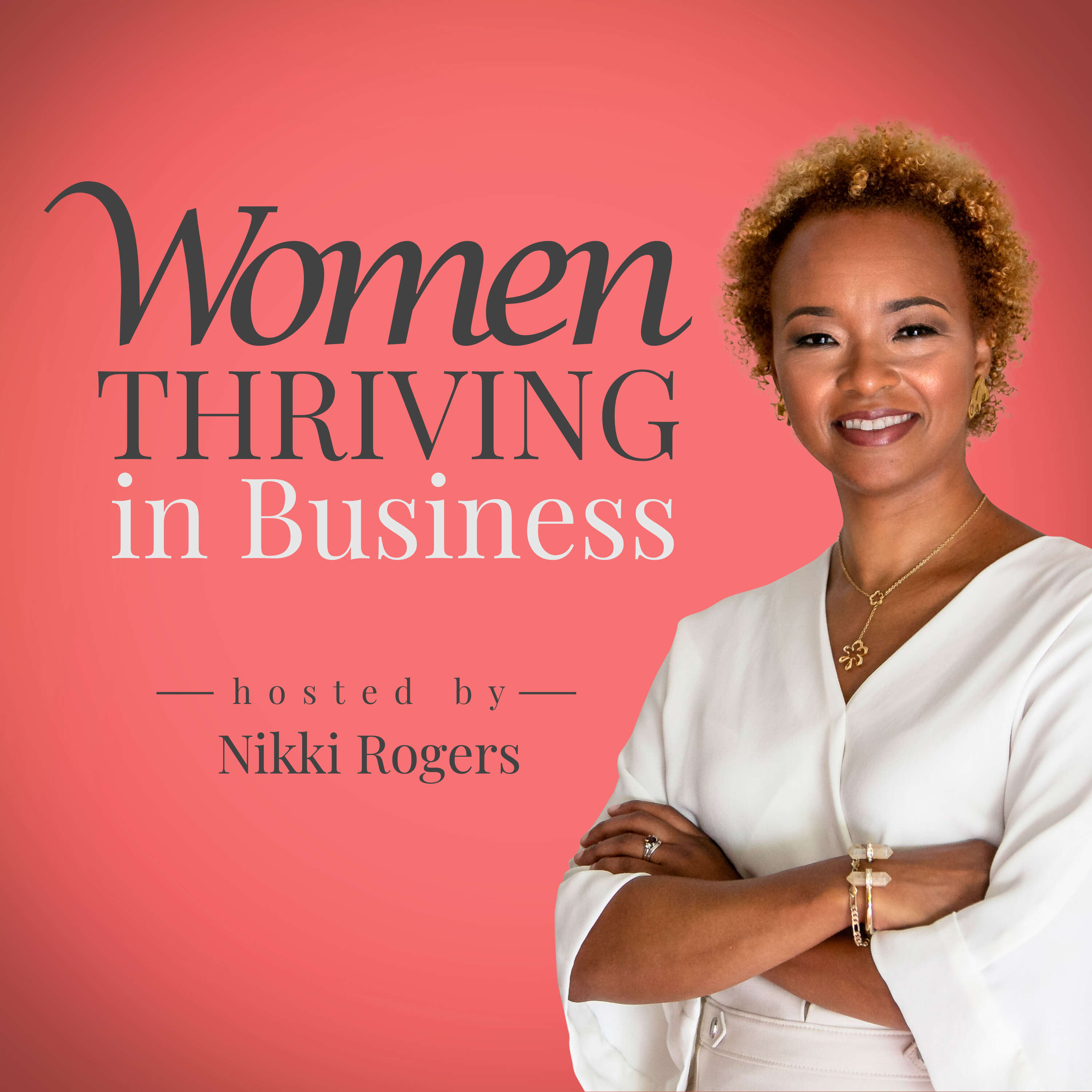 Women Thriving in Business 