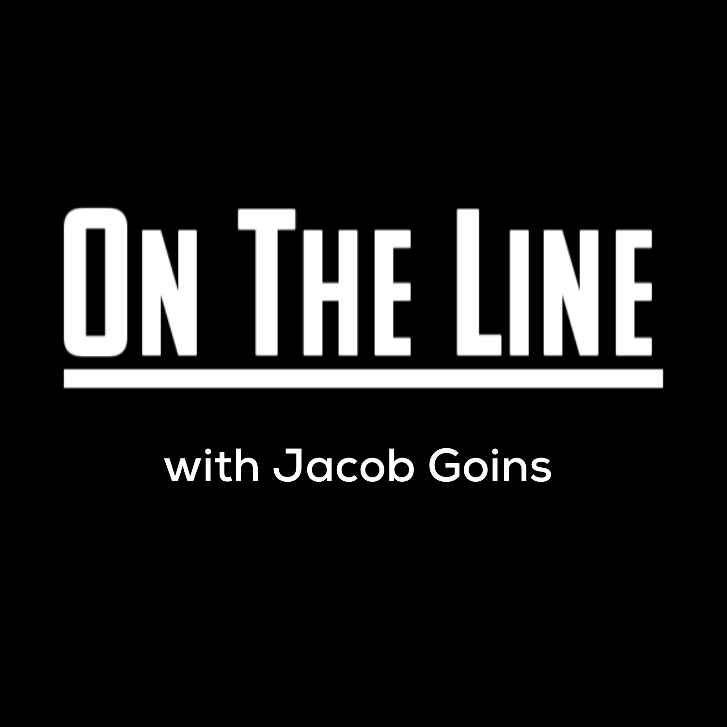 ⁣On The Line Fridays with Uncle T-Bone 