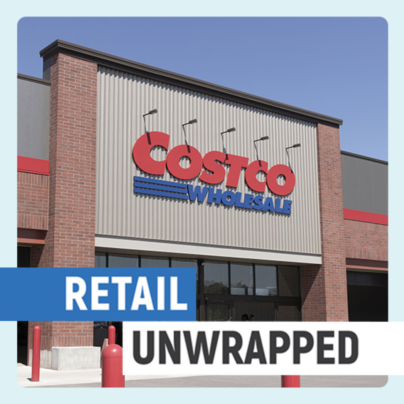 ⁣Whoa! Costco Goes Upscale