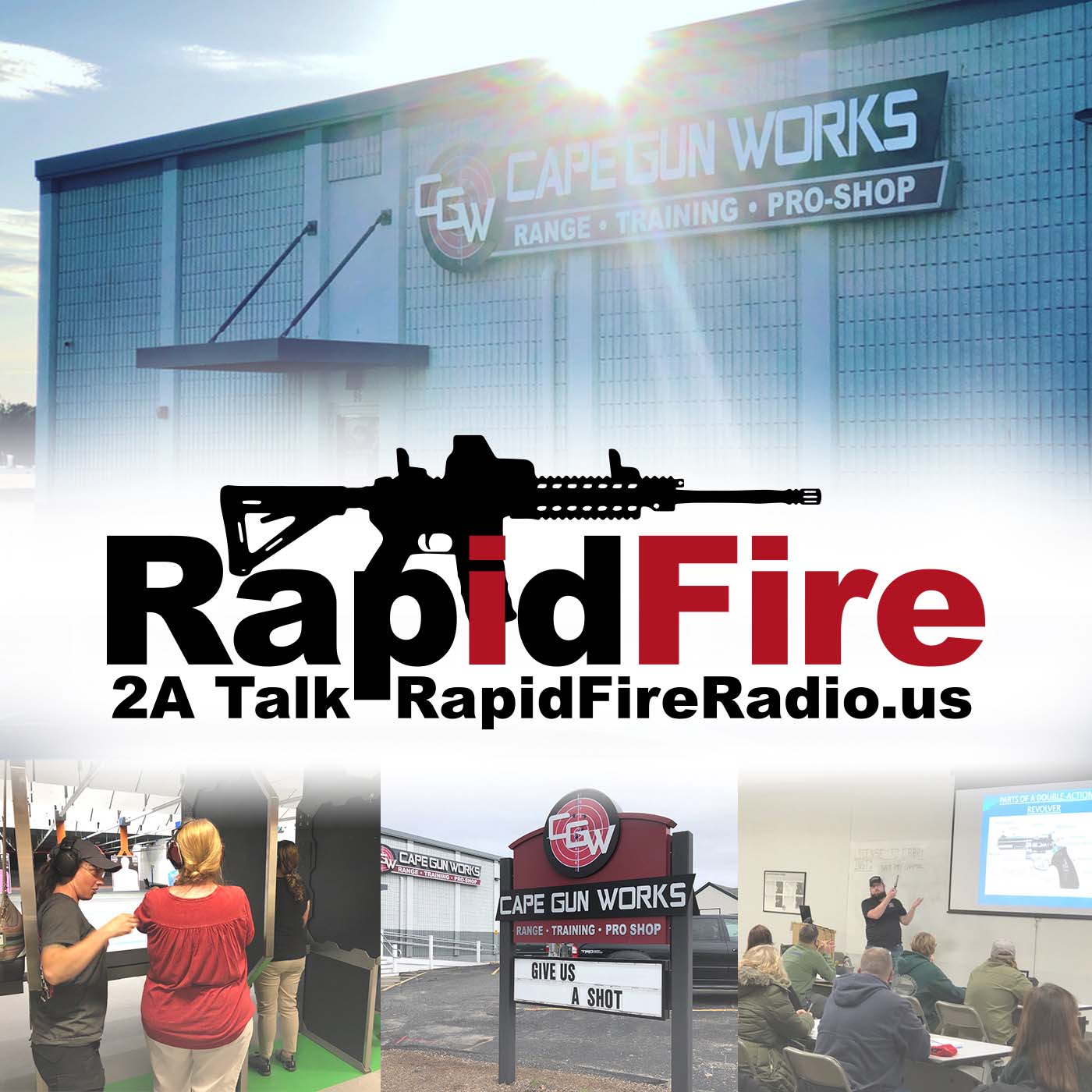 RapidFire 