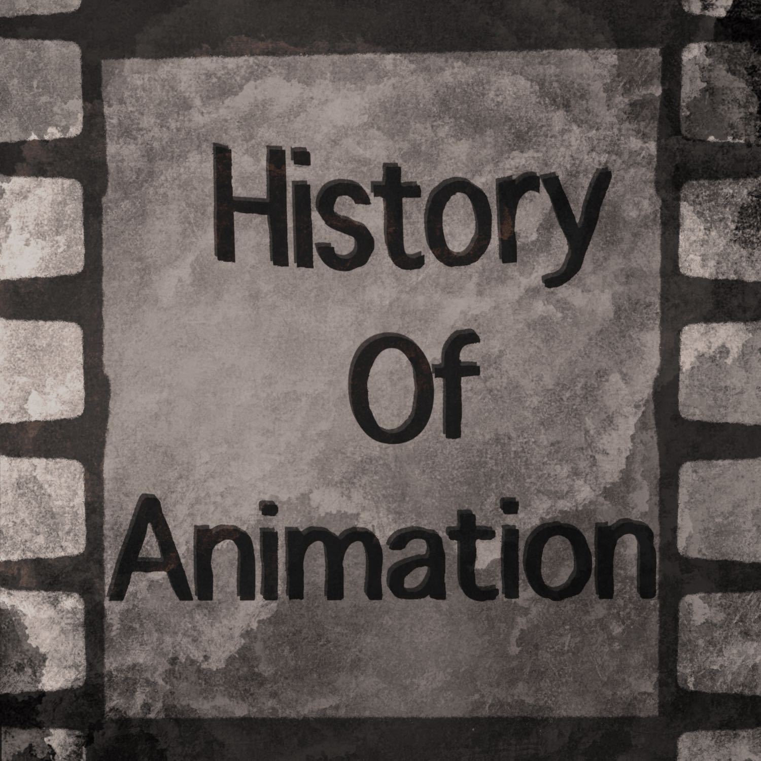 History of Animation 