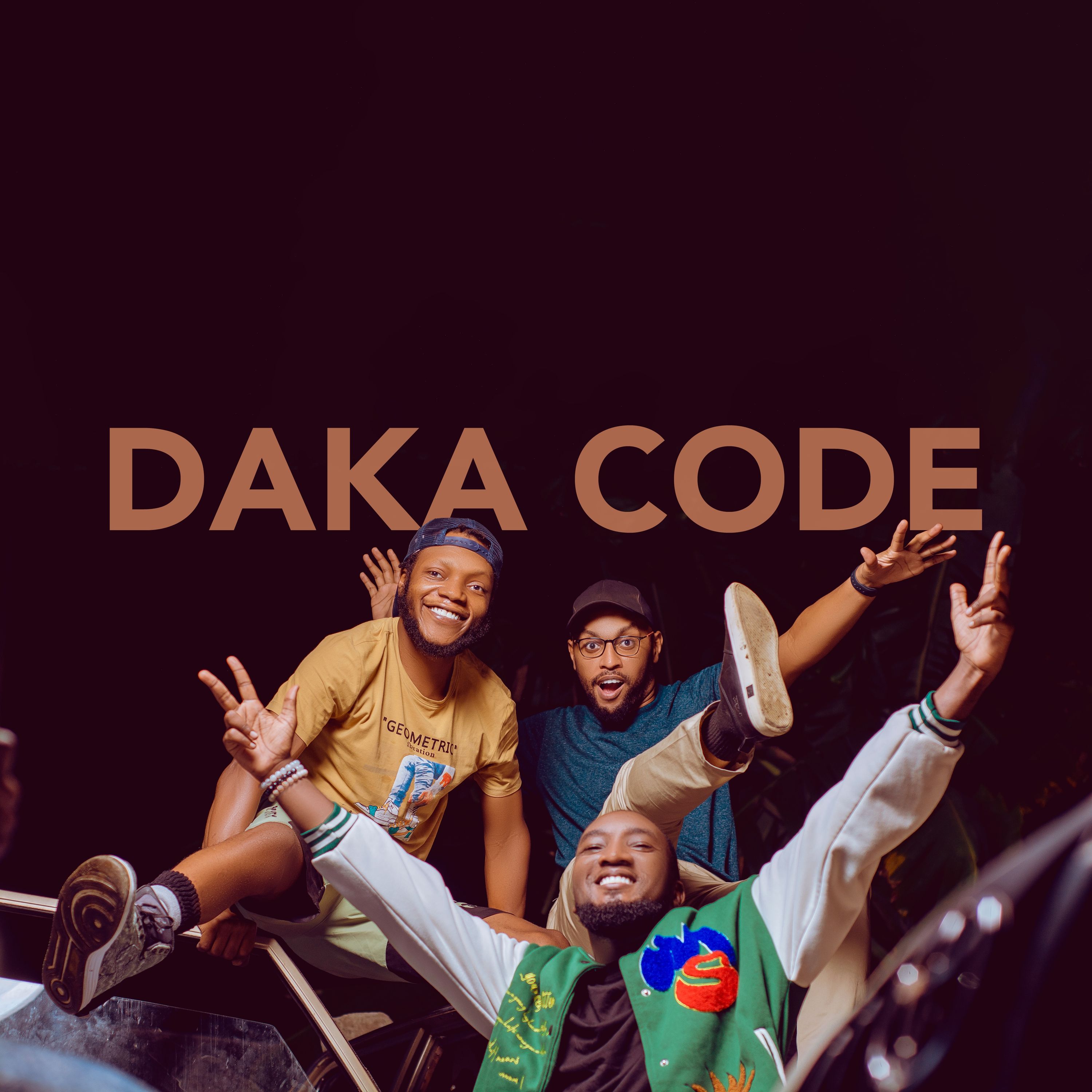 DAKA CODE 