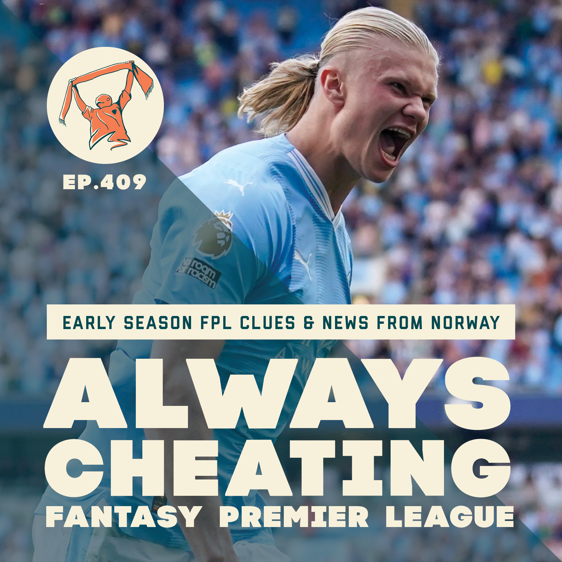 ⁣Early Season FPL Clues, International Break Blues, and Norway News