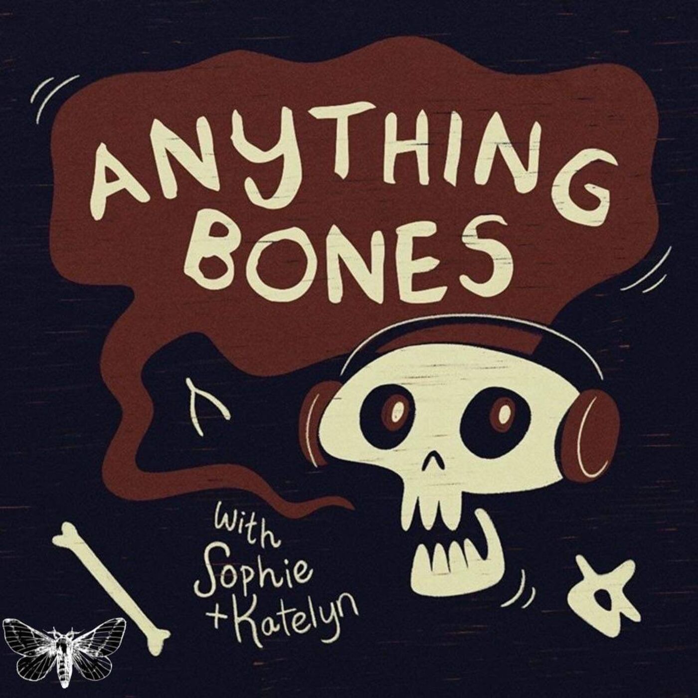 Anything Bones 