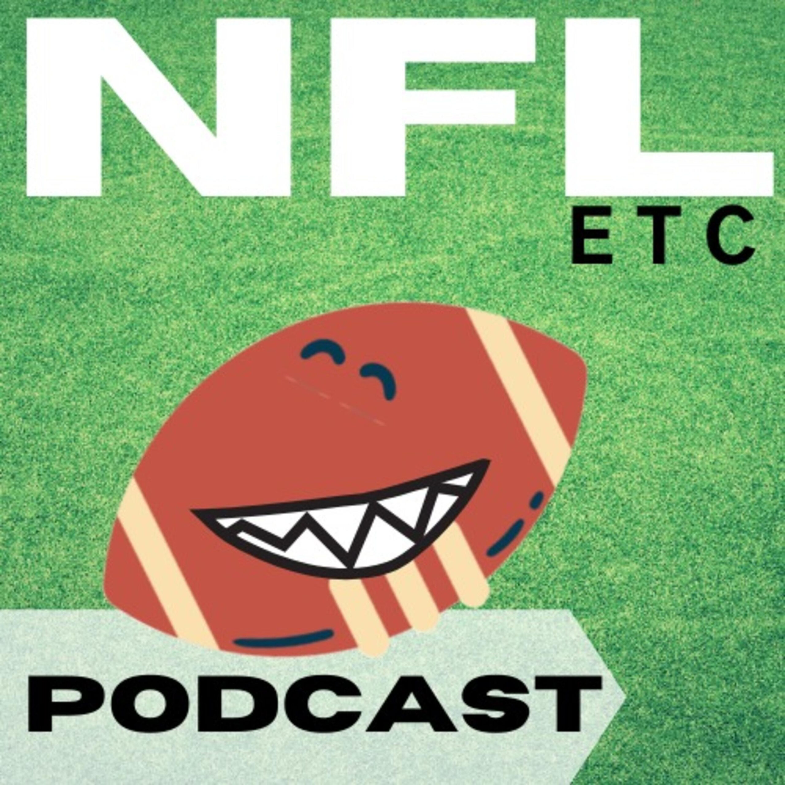 NFL Etc Podcast 