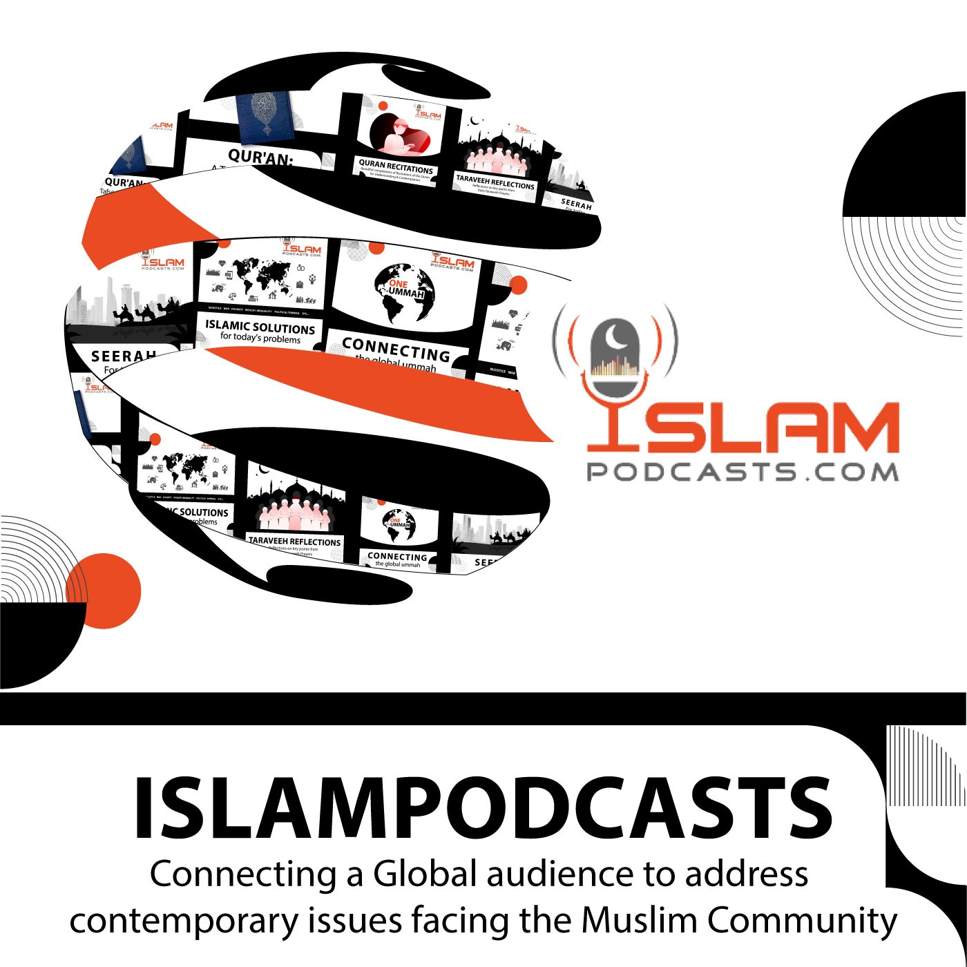 Islam Podcasts 