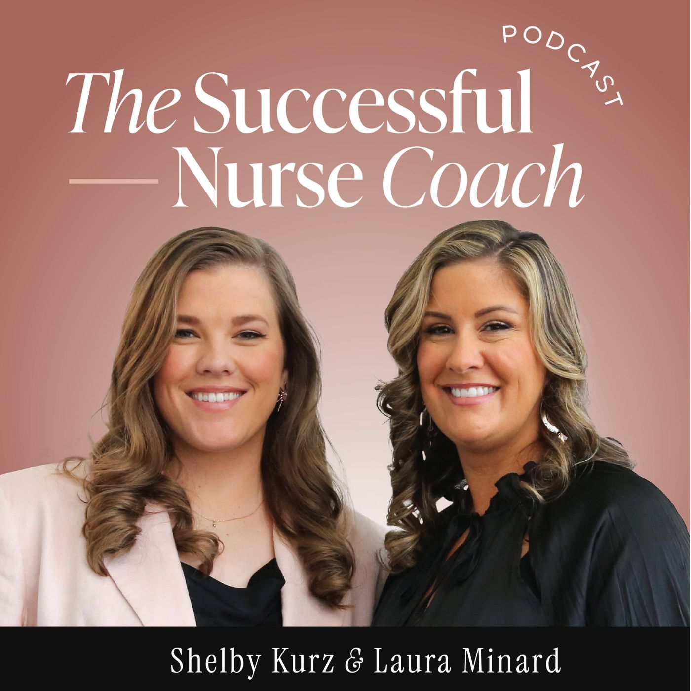 The Successful Nurse Coach 