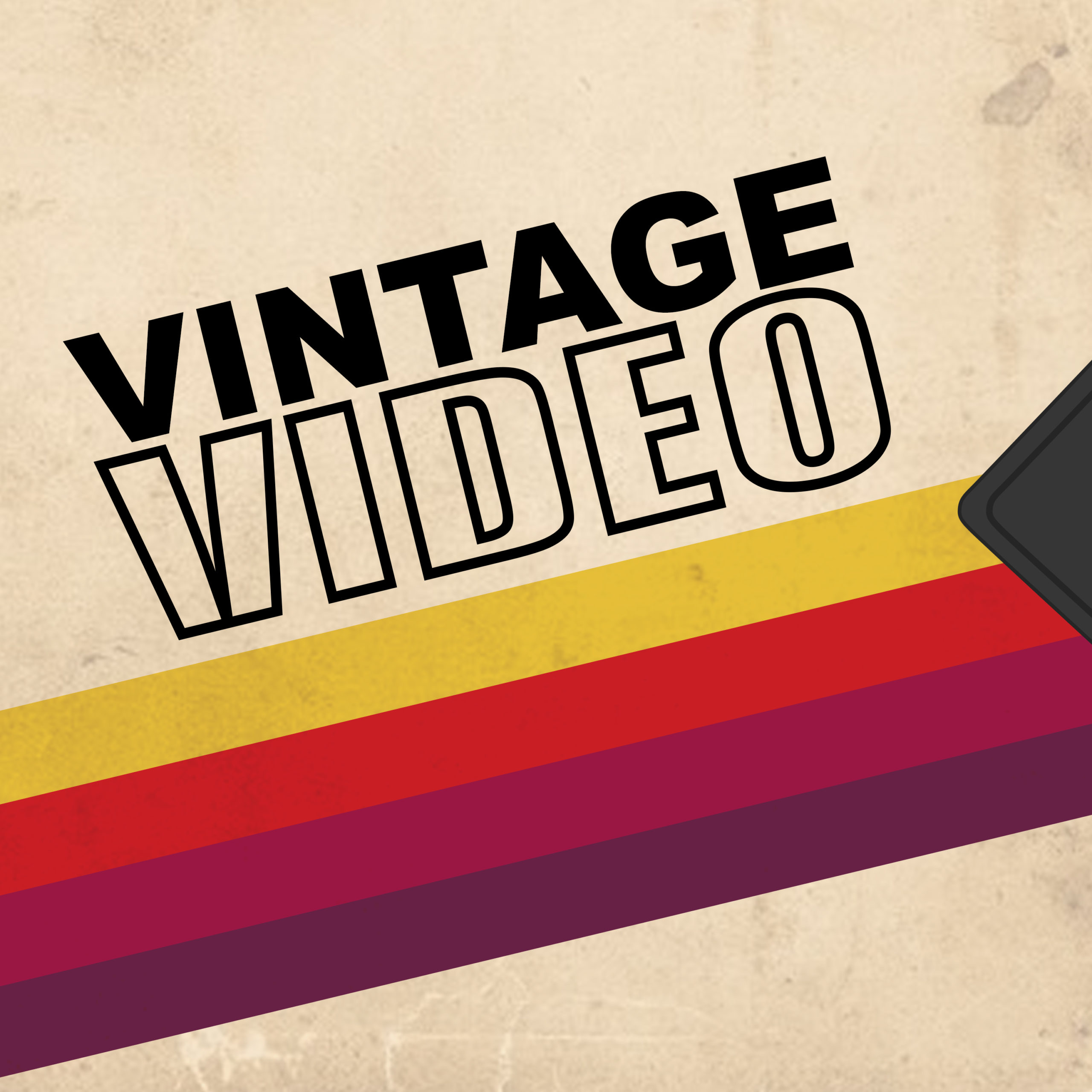 Vintage Video: A Chronological 80's Film Rewatch Podcast 