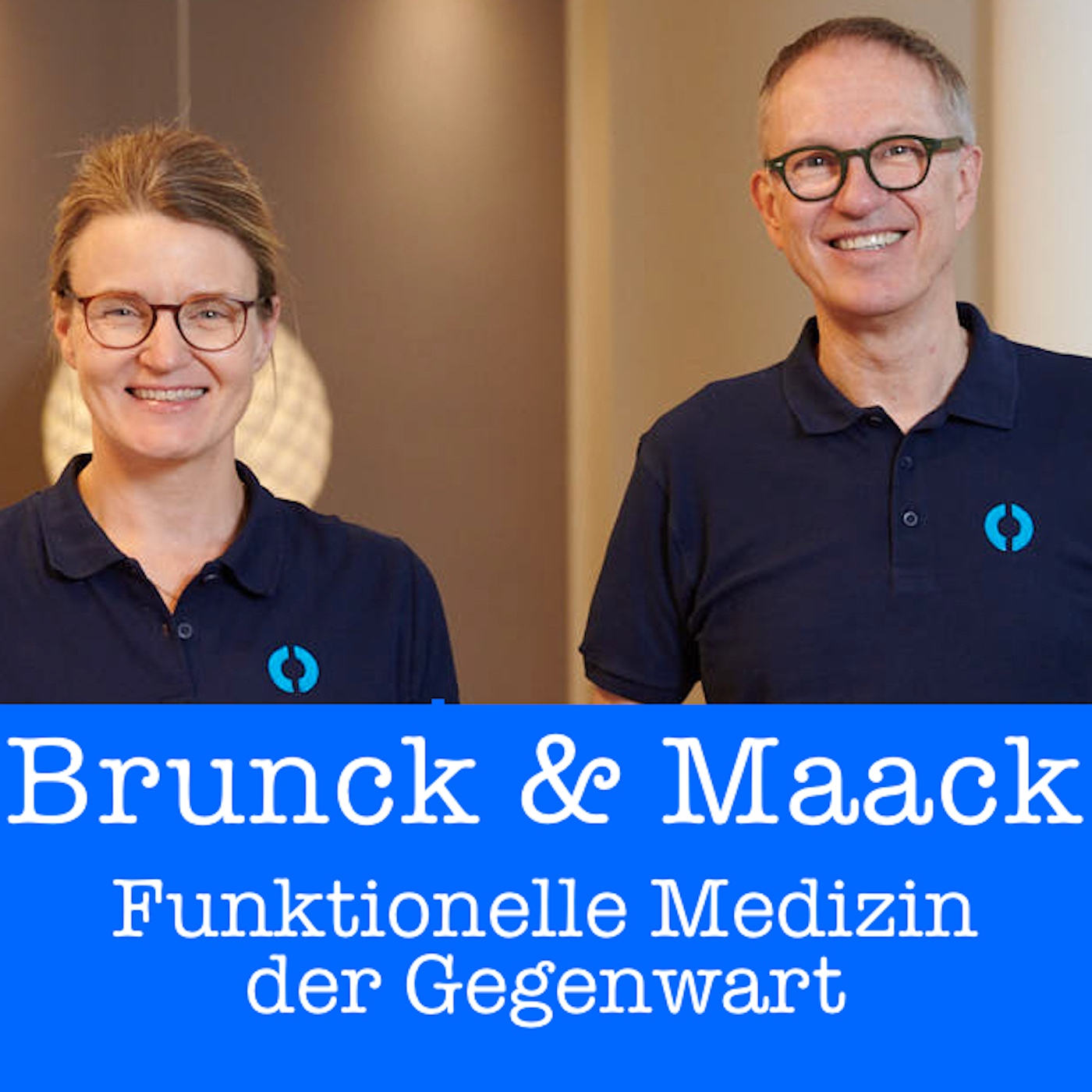 Brunck & Maack: Funktionelle Medizin der Gegenwart 