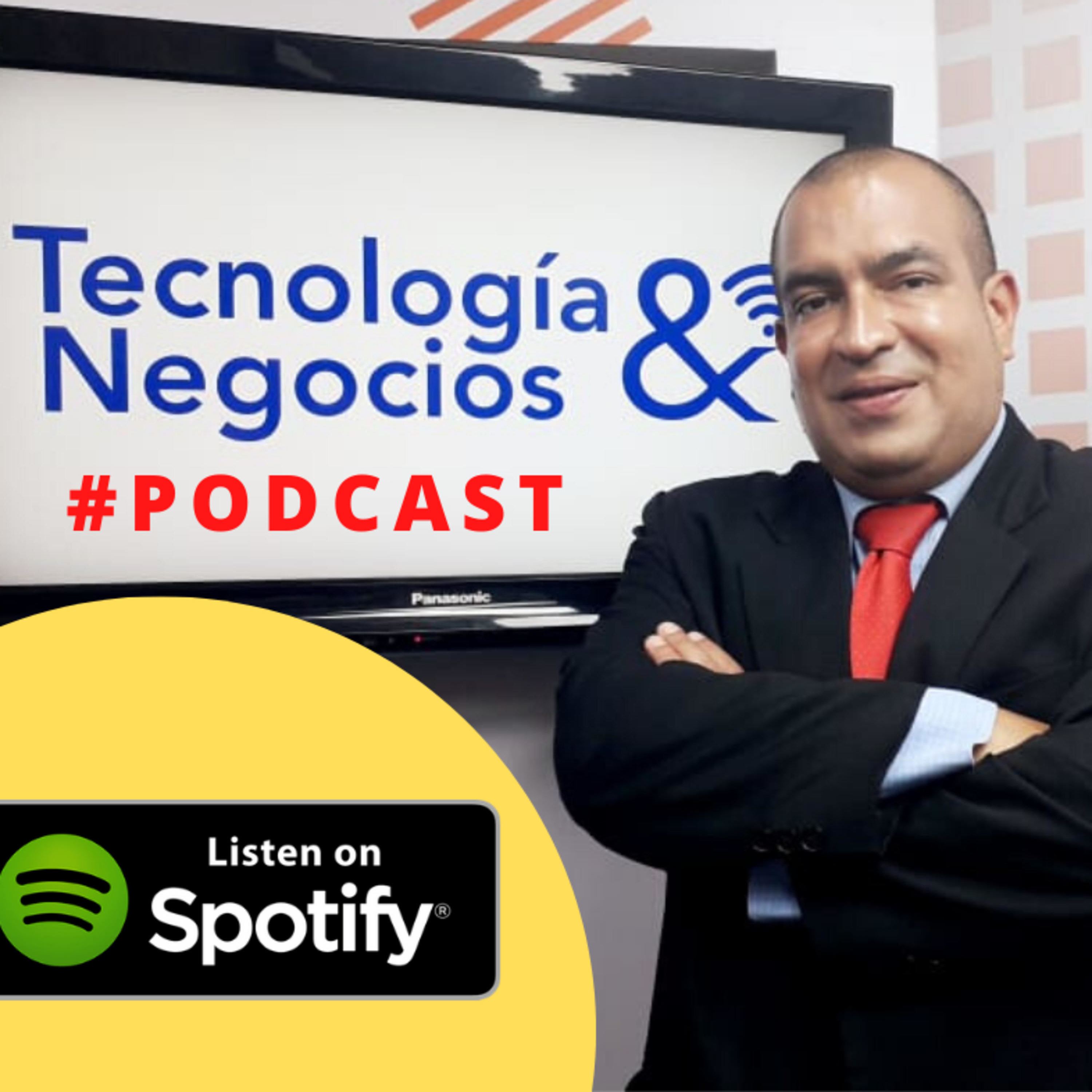 Tecnología & Negocios 