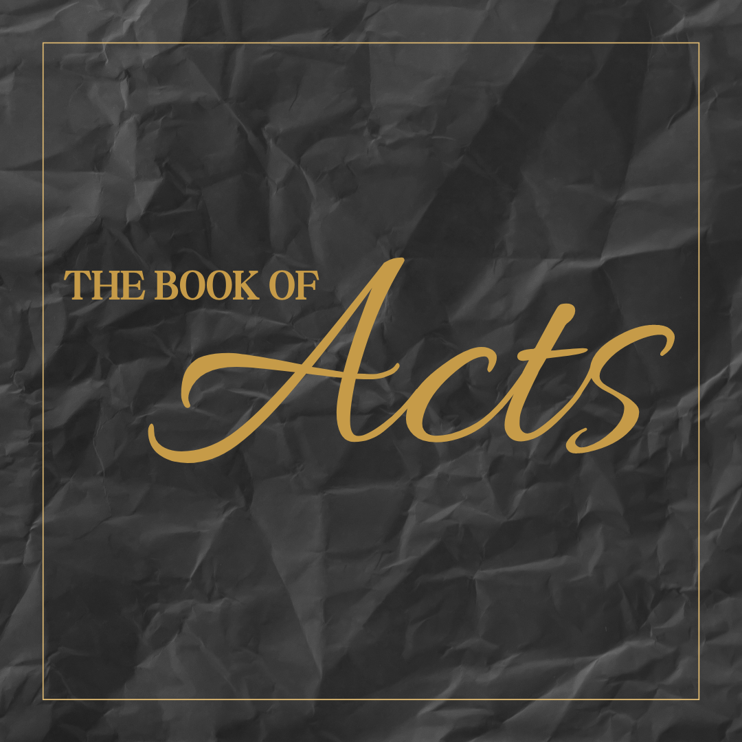 ⁣Acts 2:1-41 The Arrival of the Promise