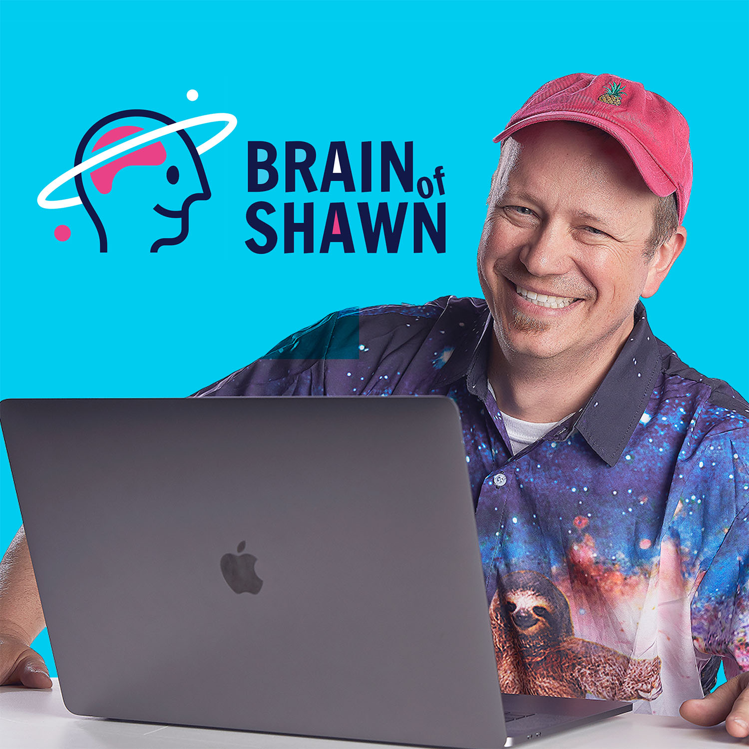 The Brain of Shawn 