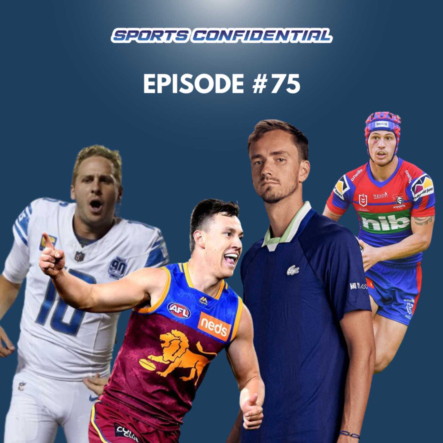 SC Weekly Wrap #75 : Finals Footy, NFL and US Open