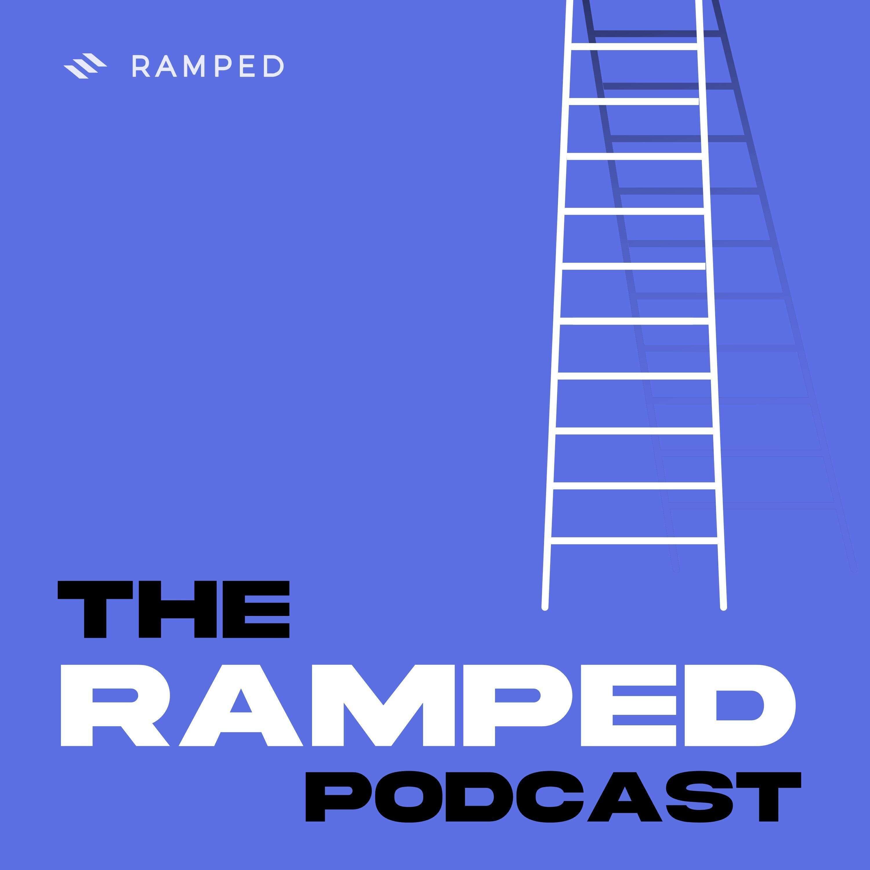 The Ramped Podcast 