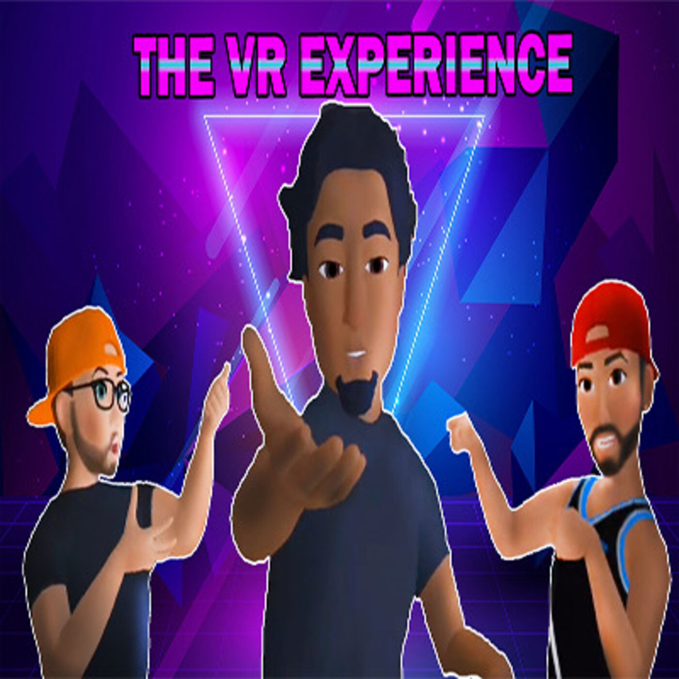 The VR Experience 