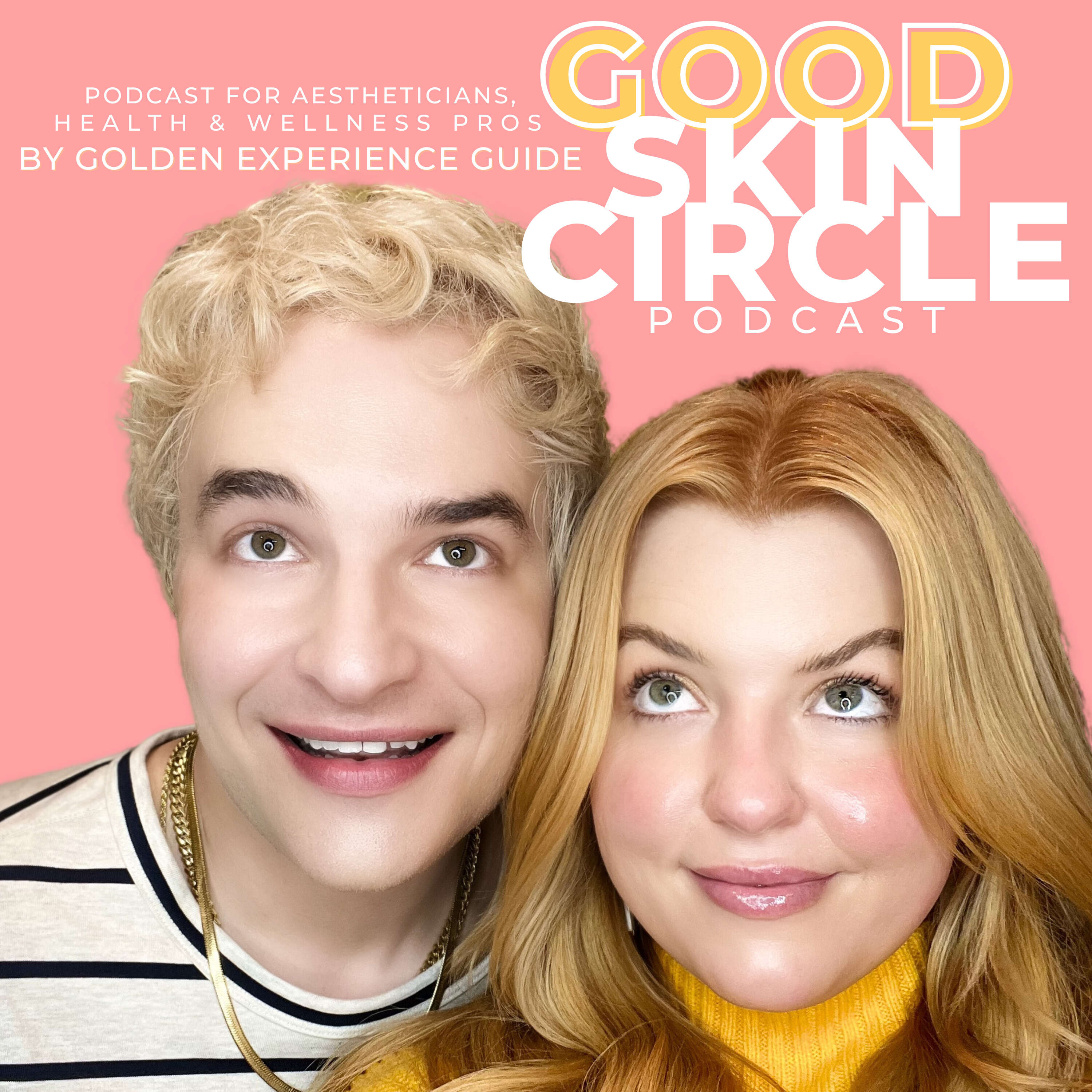 Good Skin Circle 