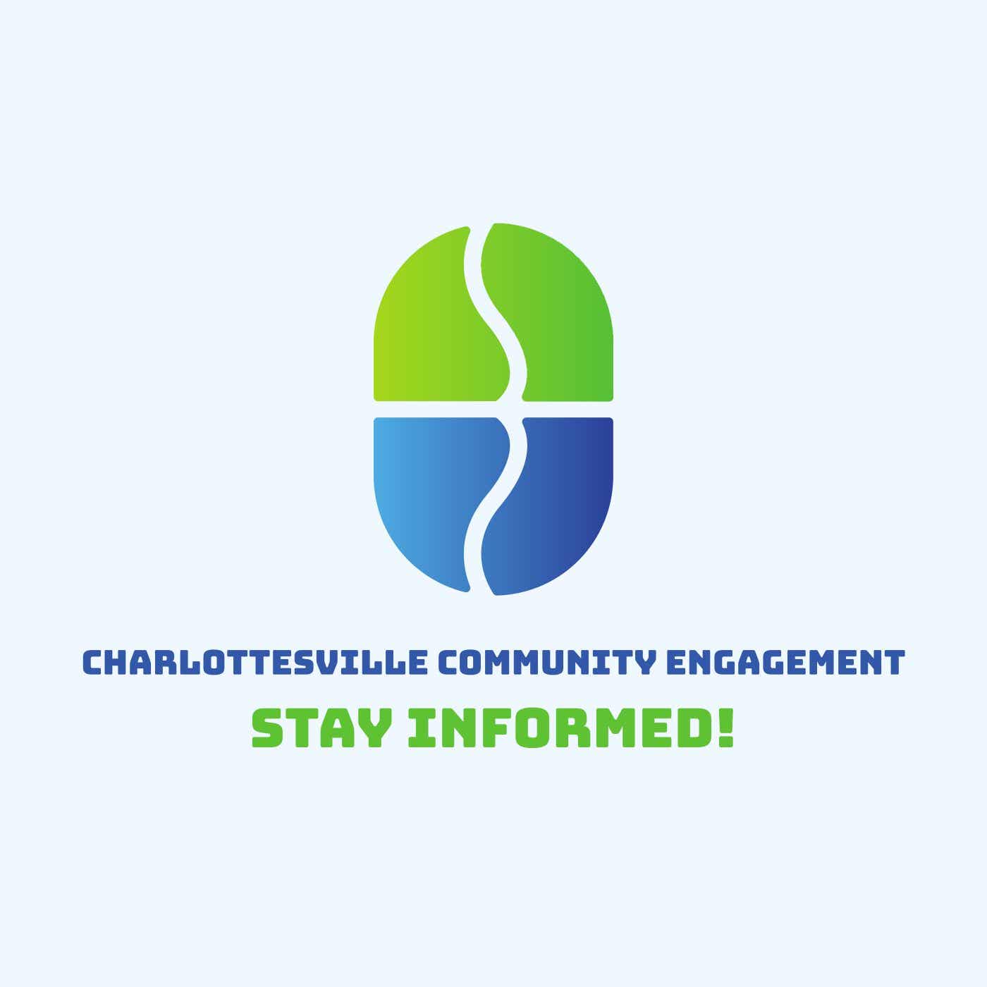 Charlottesville Community Engagement 