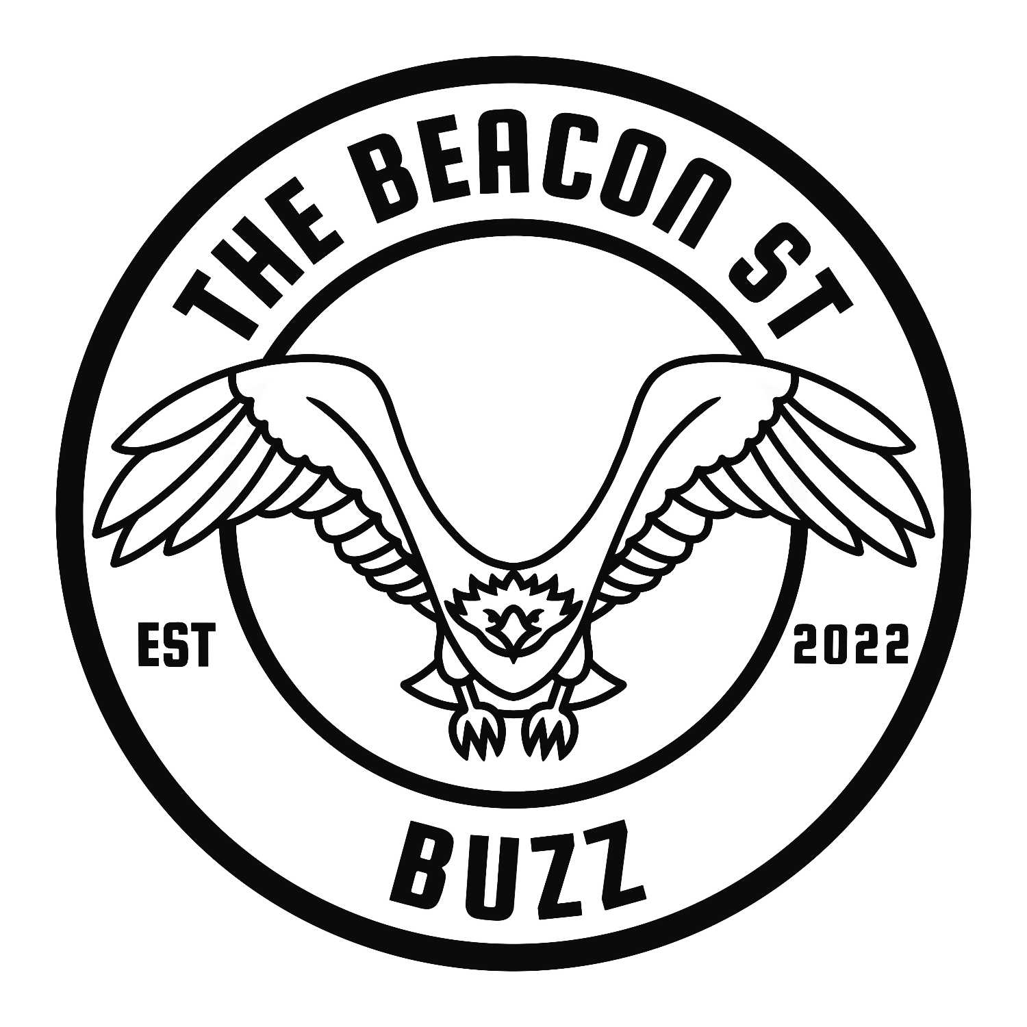 The Beacon Street Buzz 