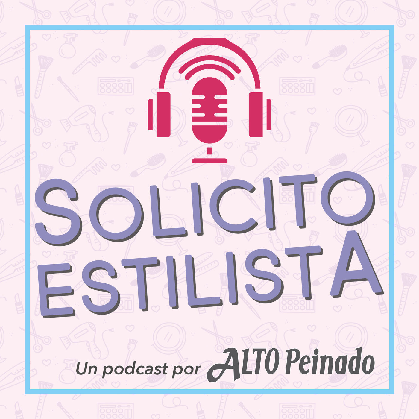 Solicito Estilista 