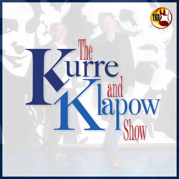 09/15/23 Tony Kurre Radio Presents The Kurre and Klapow Show