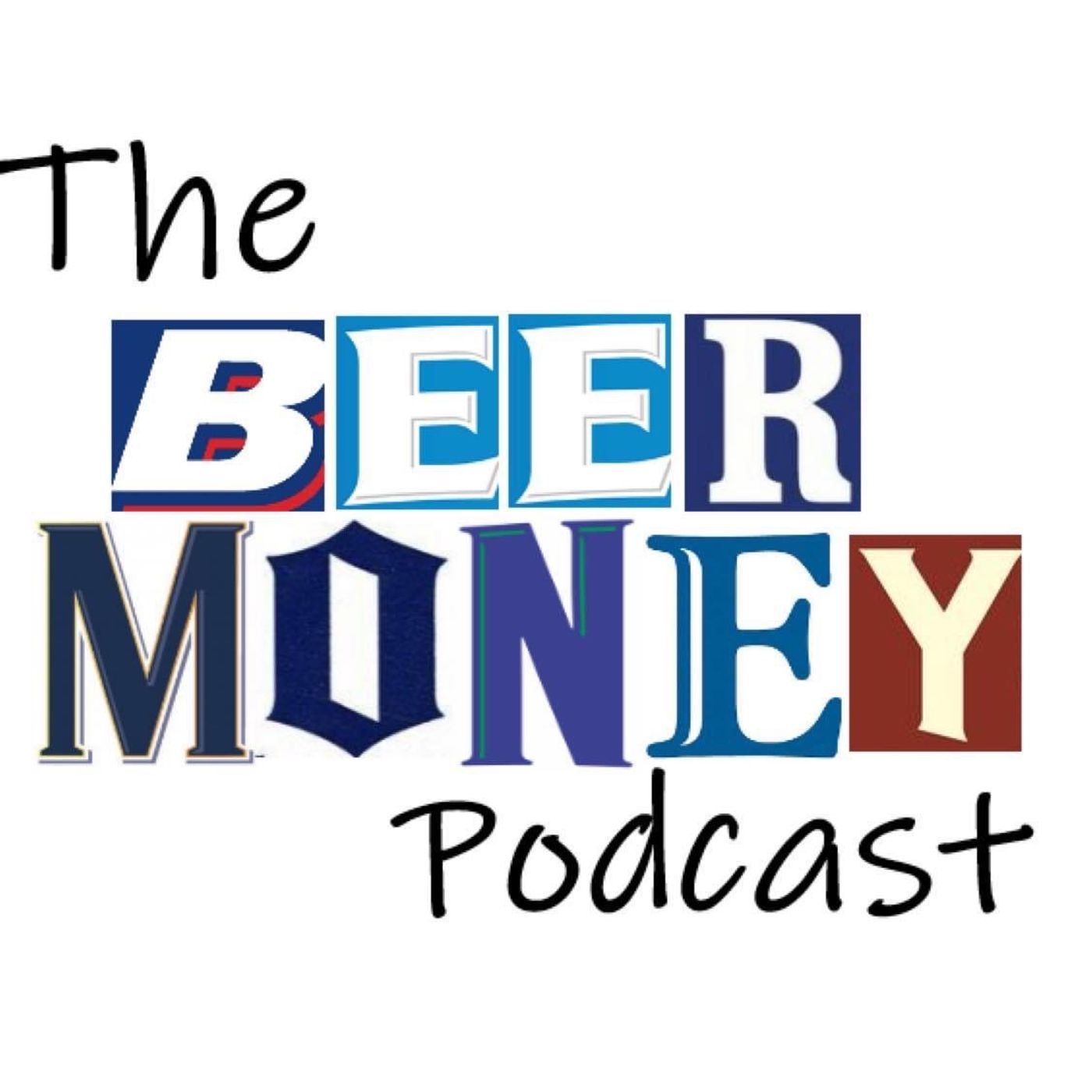 The Beer Money Podcast 