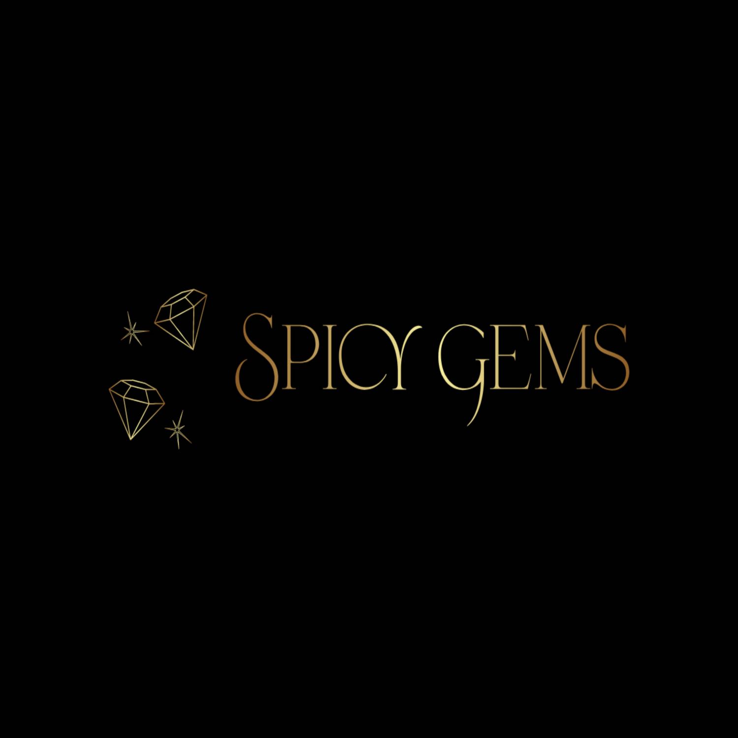 Spicy Gems 