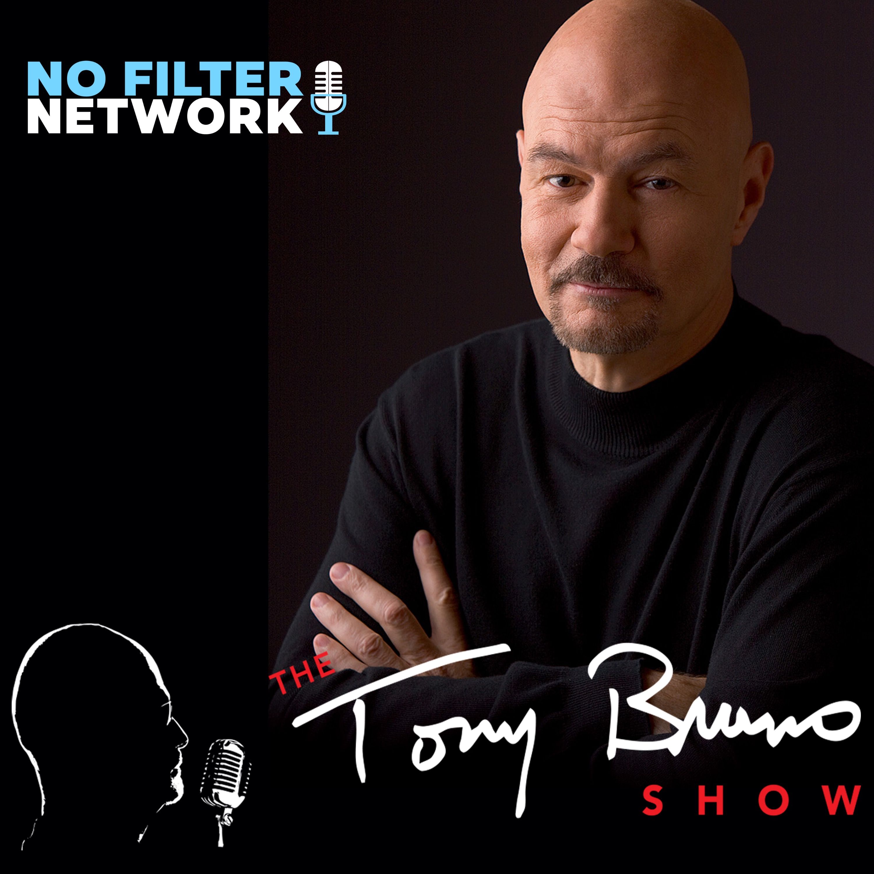 Into the Night with Tony Bruno September 9th