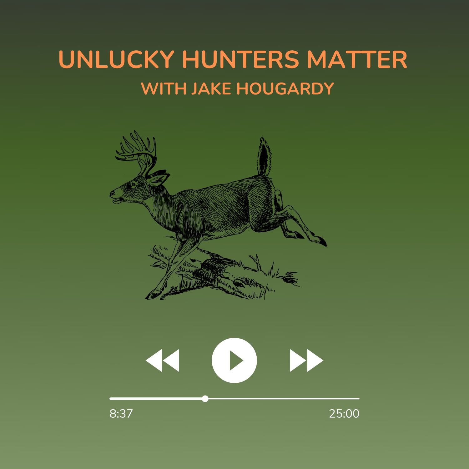 Unlucky Hunters Matter 