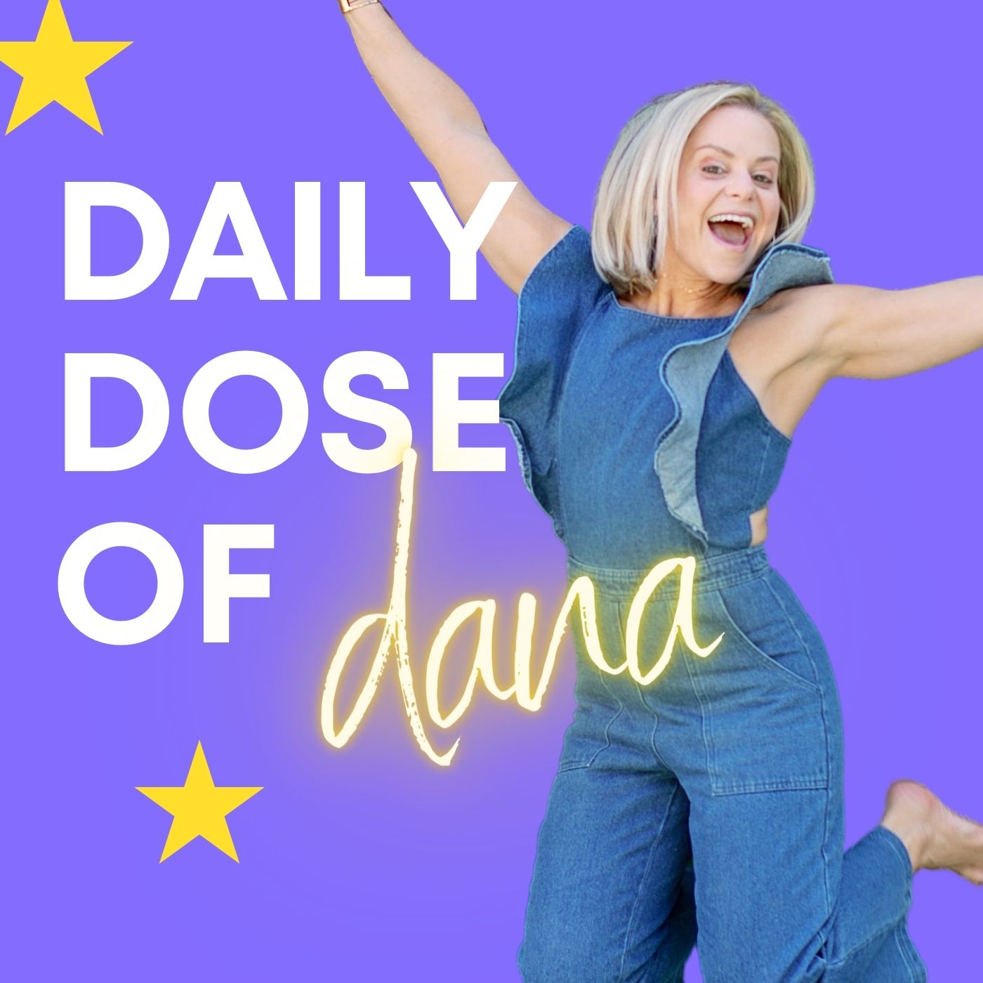 Daily Dose of Dana 