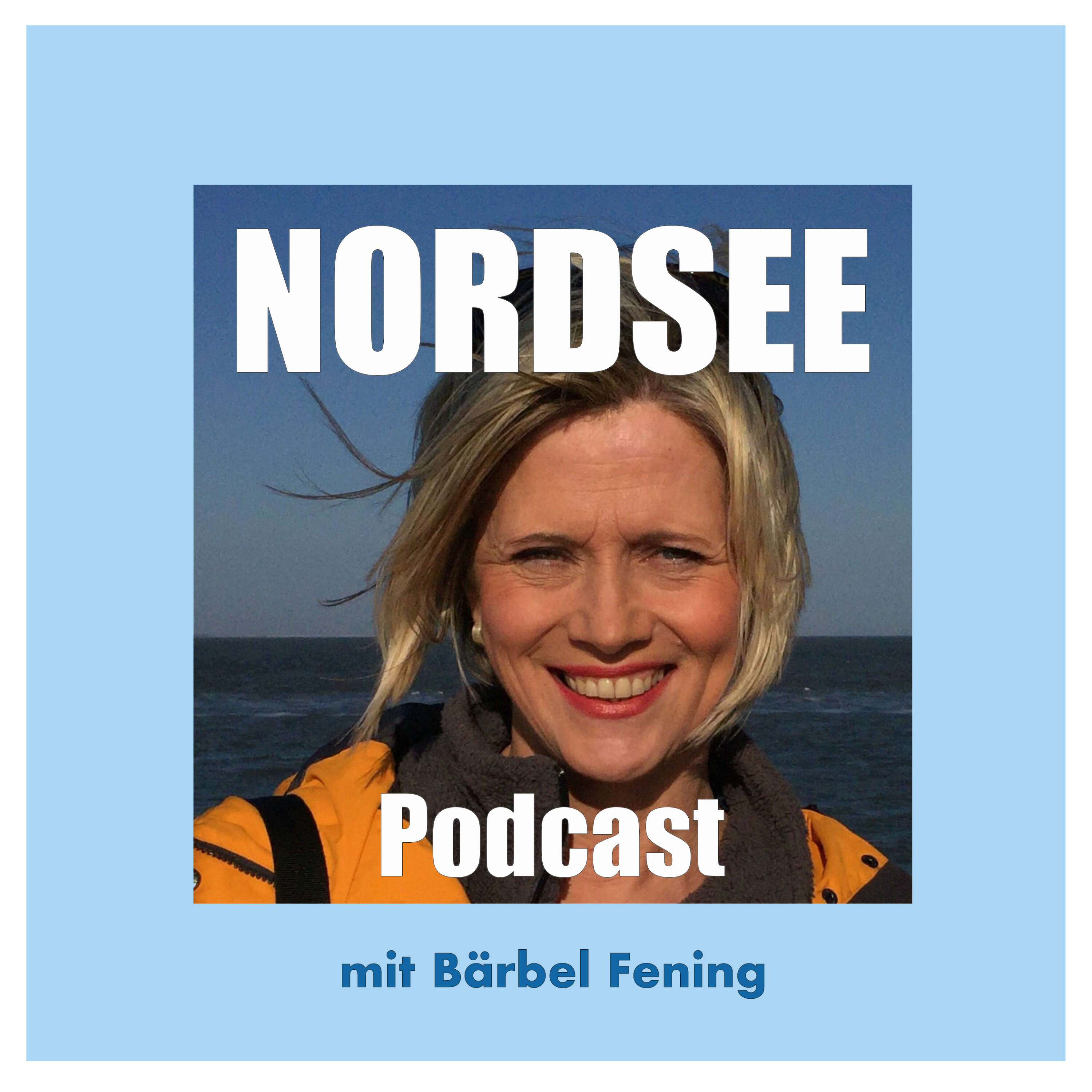 NORDSEE Podcast 