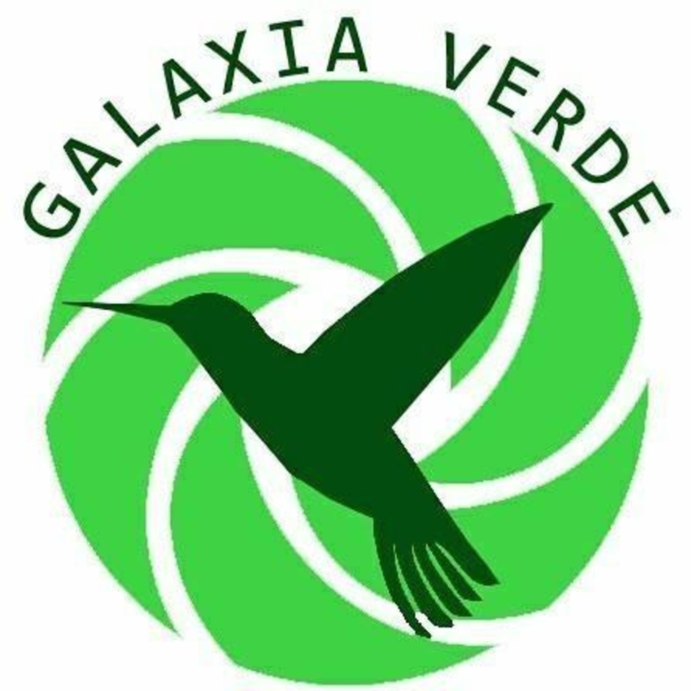 Podcast Galaxia Verde (derechos animales) 