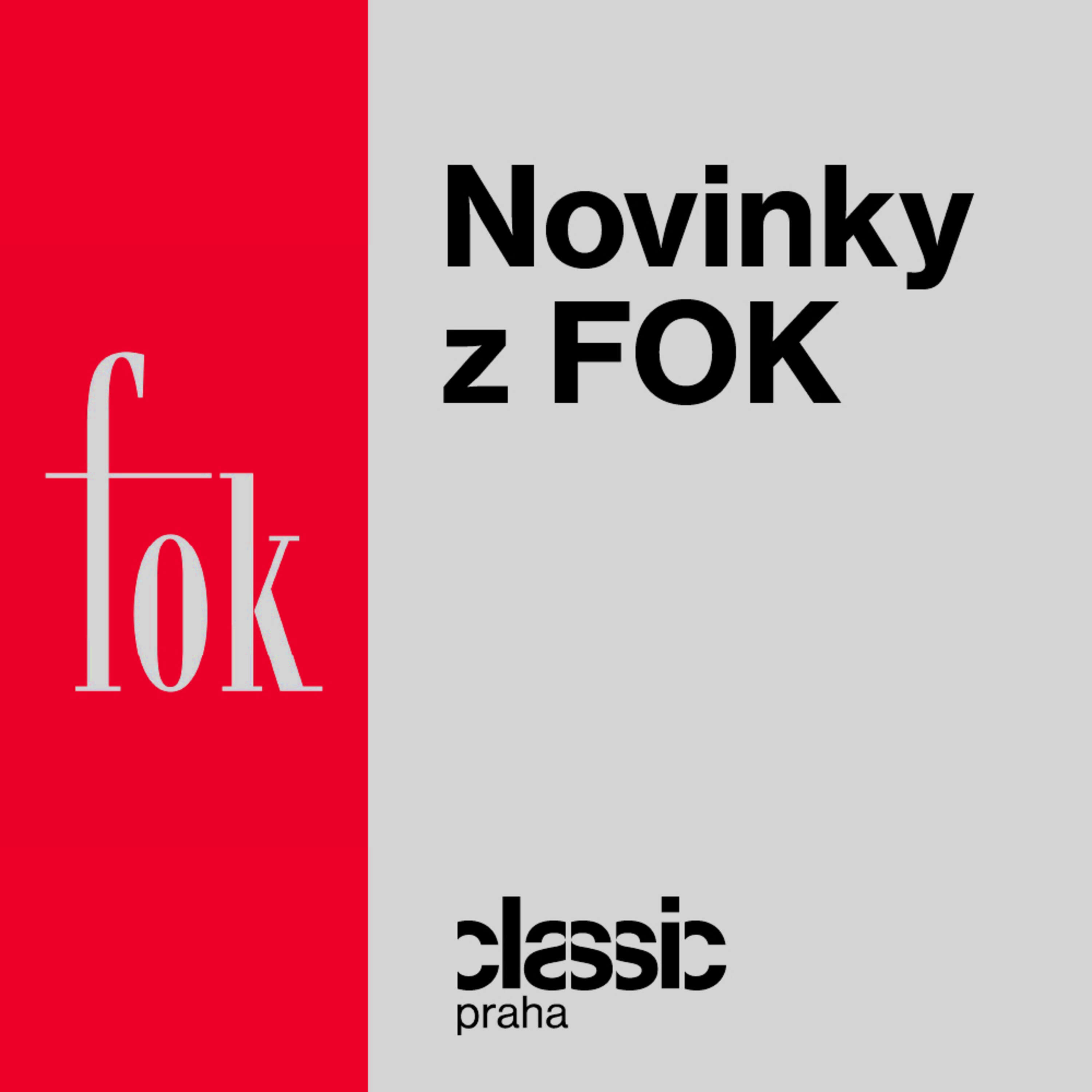 Novinky z FOK 