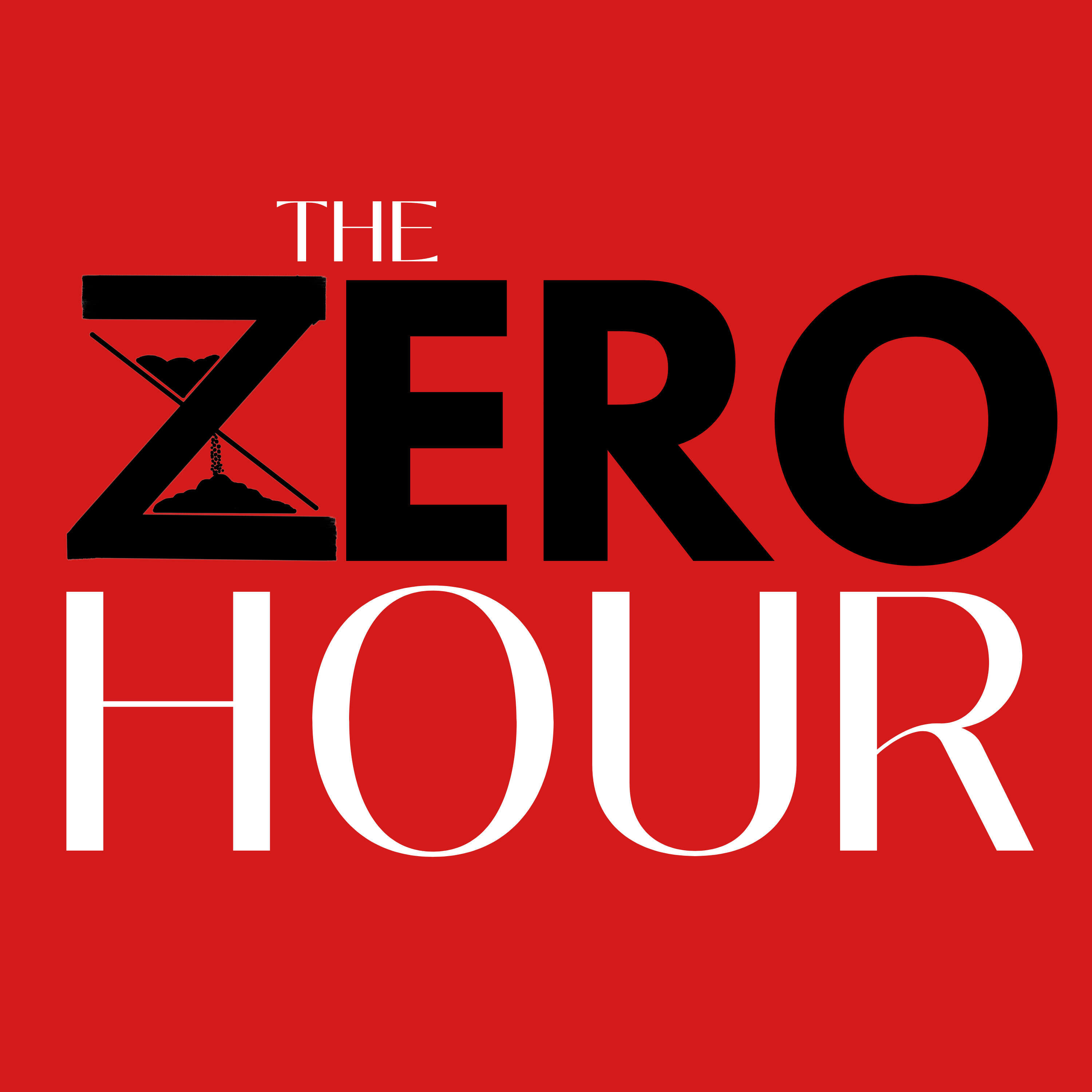 Episode 22, Part II: The Kevin O'Connor Interview Continued on the Zero Hour