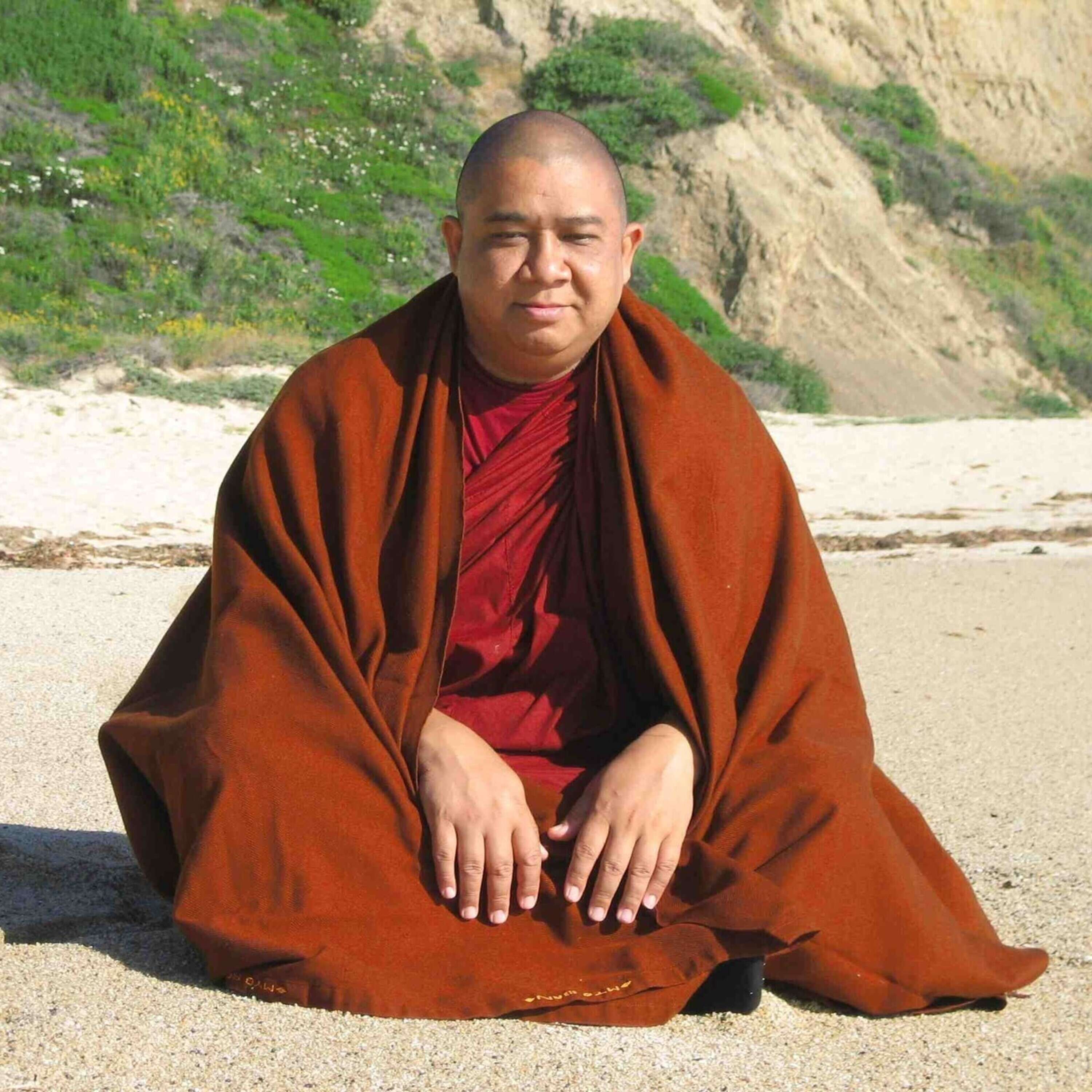 Mahasi Sayadaw Audiobooks by Ven. Tosana 