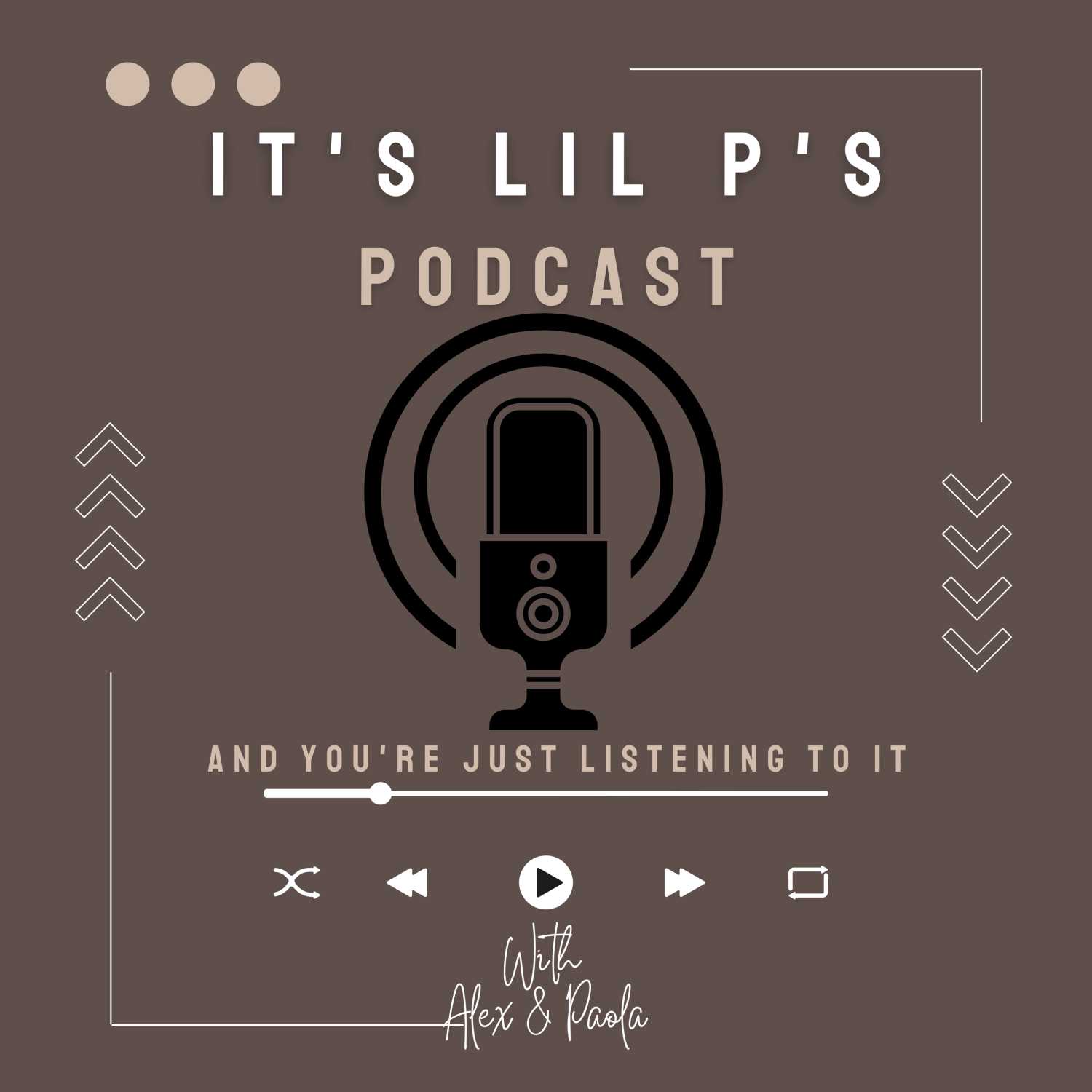 Episode 14: "Life Can't Always Be Balanced" 