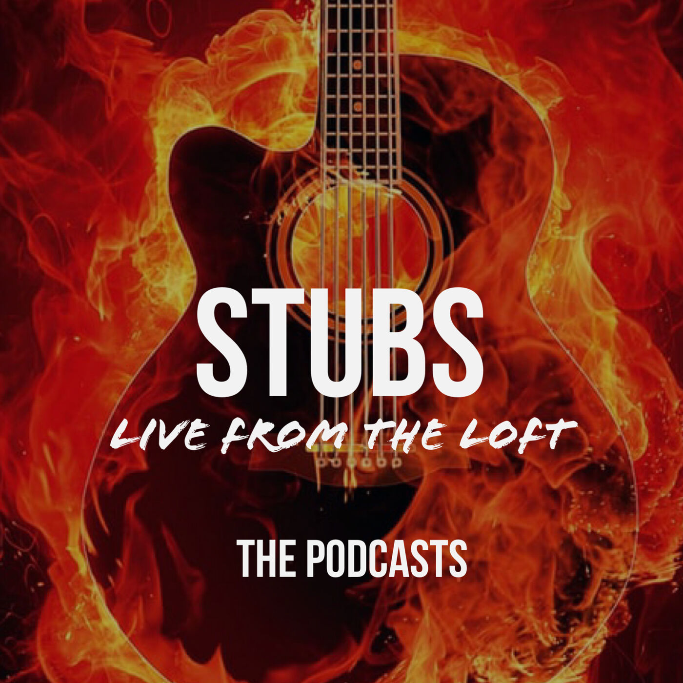 ⁣Live From The Loft Presents "Stubs. Vol. 4"